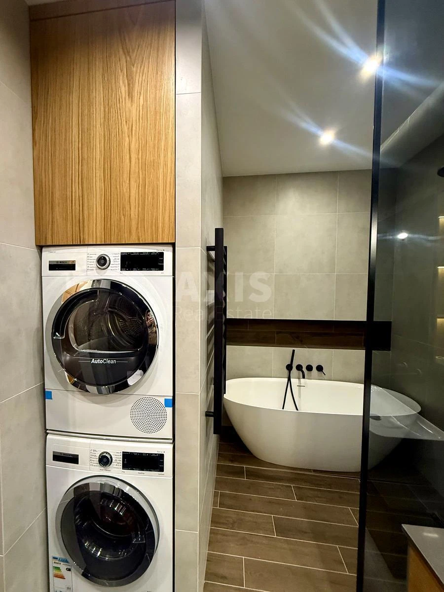 1k apartment vul. Glybochyc'ka 736360210