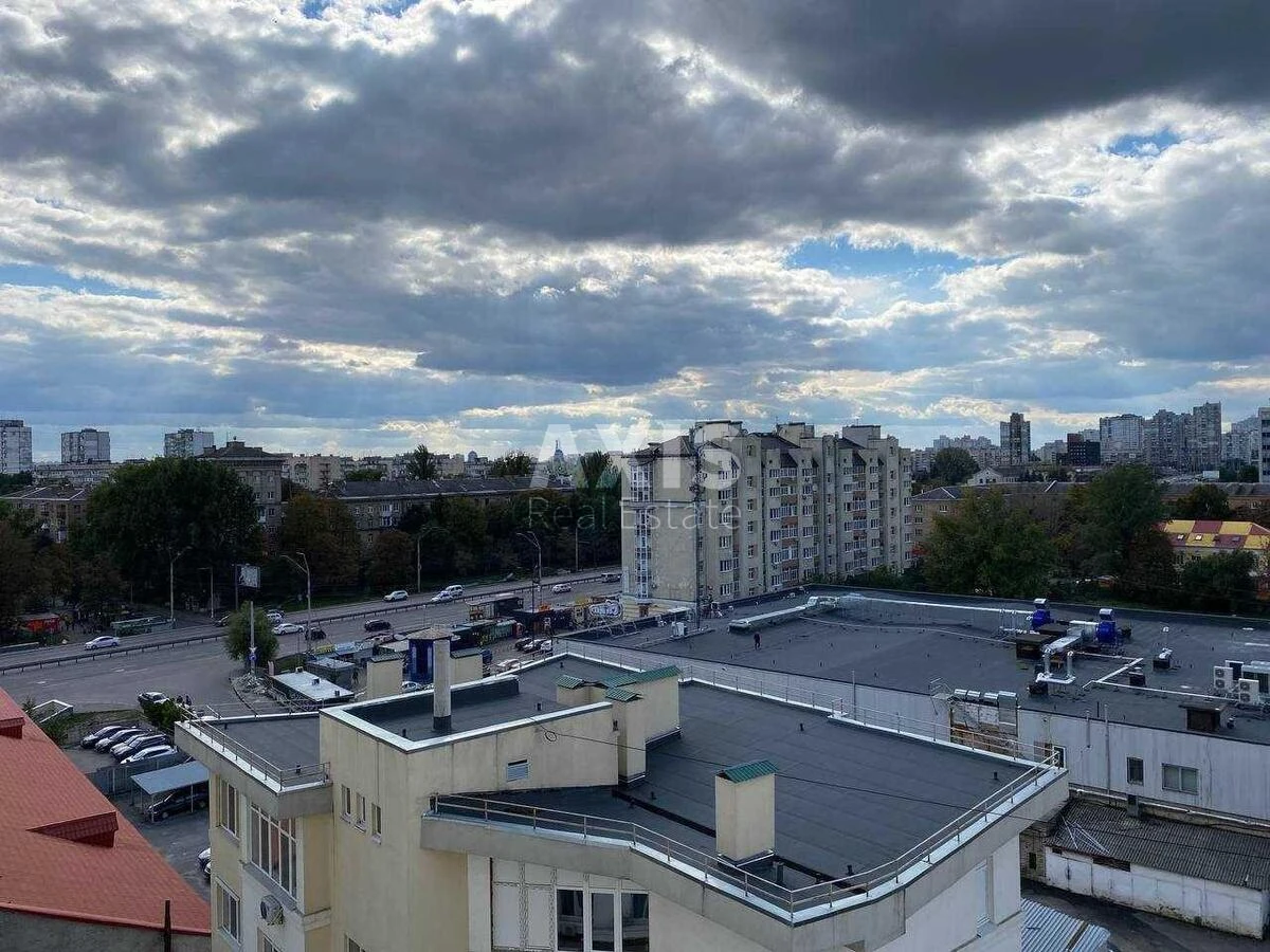 1к квартира пр-т Берестейский 90/16962612