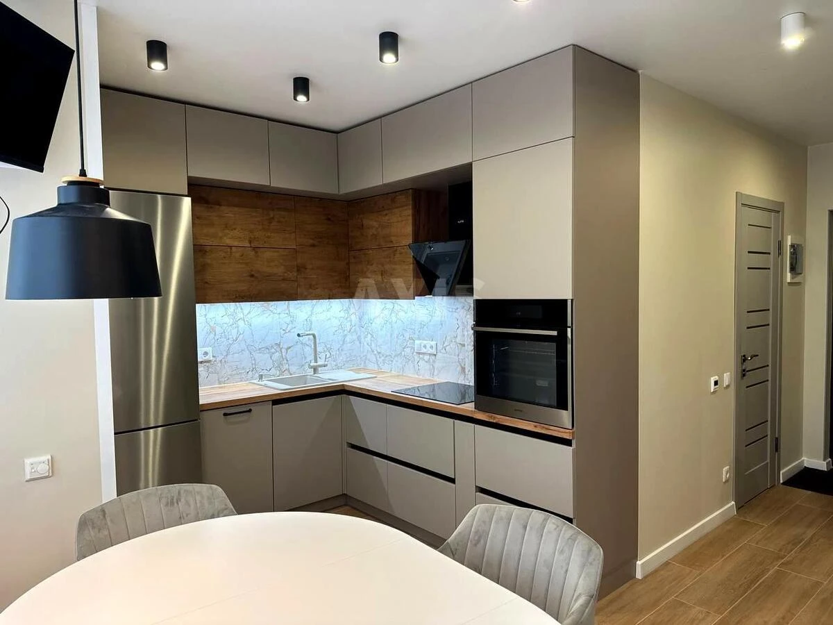 2k apartment vul. Promenysta 426366213