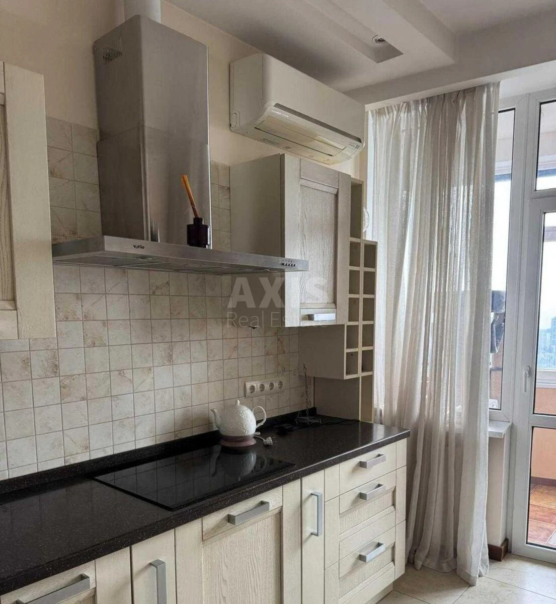 1k apartment bul. Lesi Ukrai'nky 7А718273