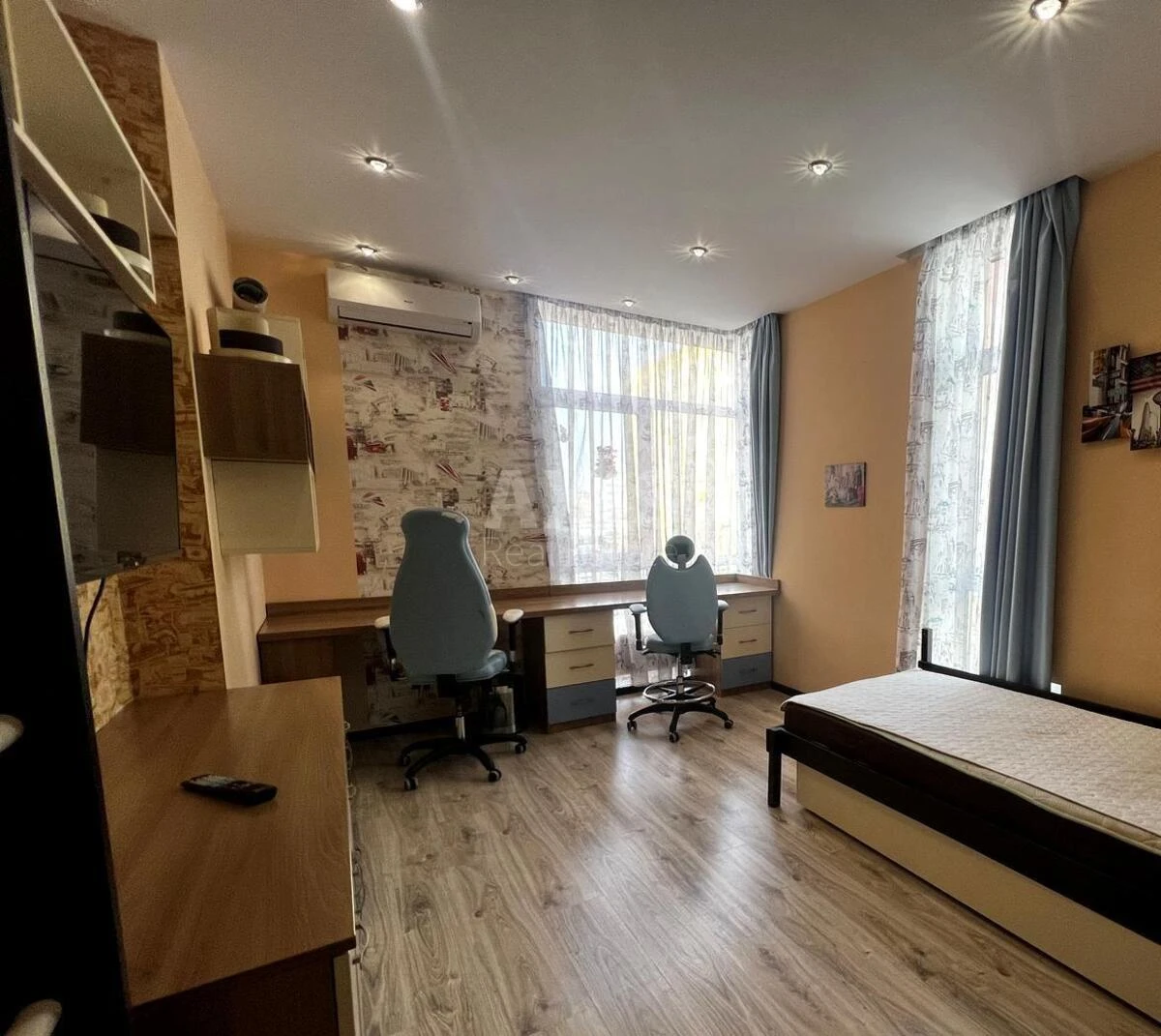 3k apartment vul. Regeneratorna 4655494