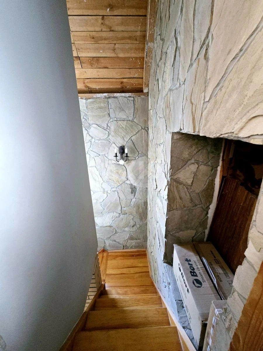 House prov. Parovoznyj, 121m2, Kyiv city655546