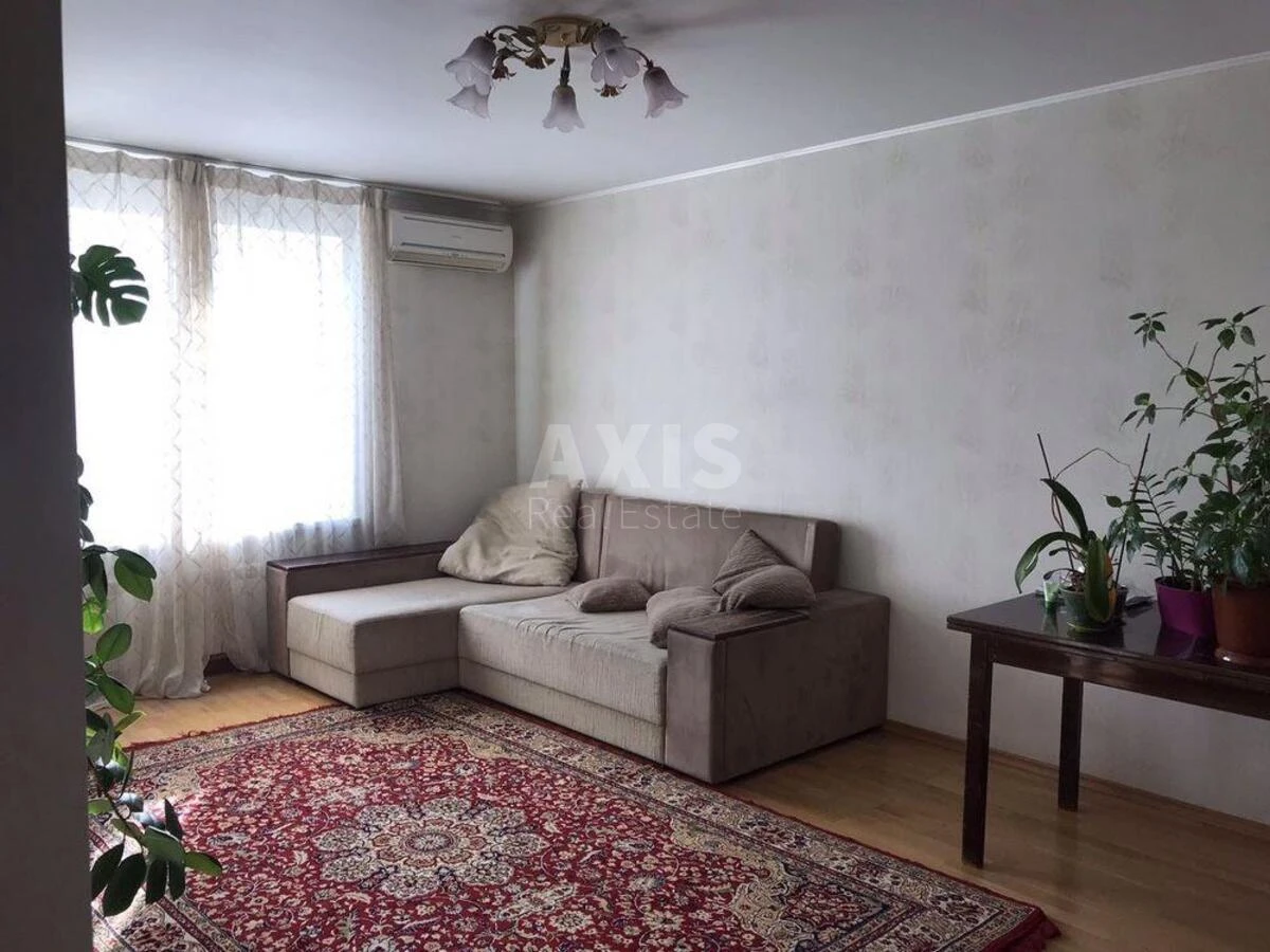 2k apartment vul. Bratyslavs'ka 7635542