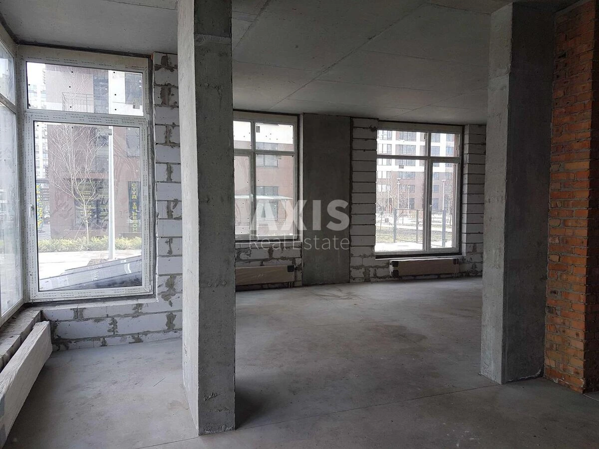 Объект торговли ул. Семьи Кристеров 16, 134м2543246