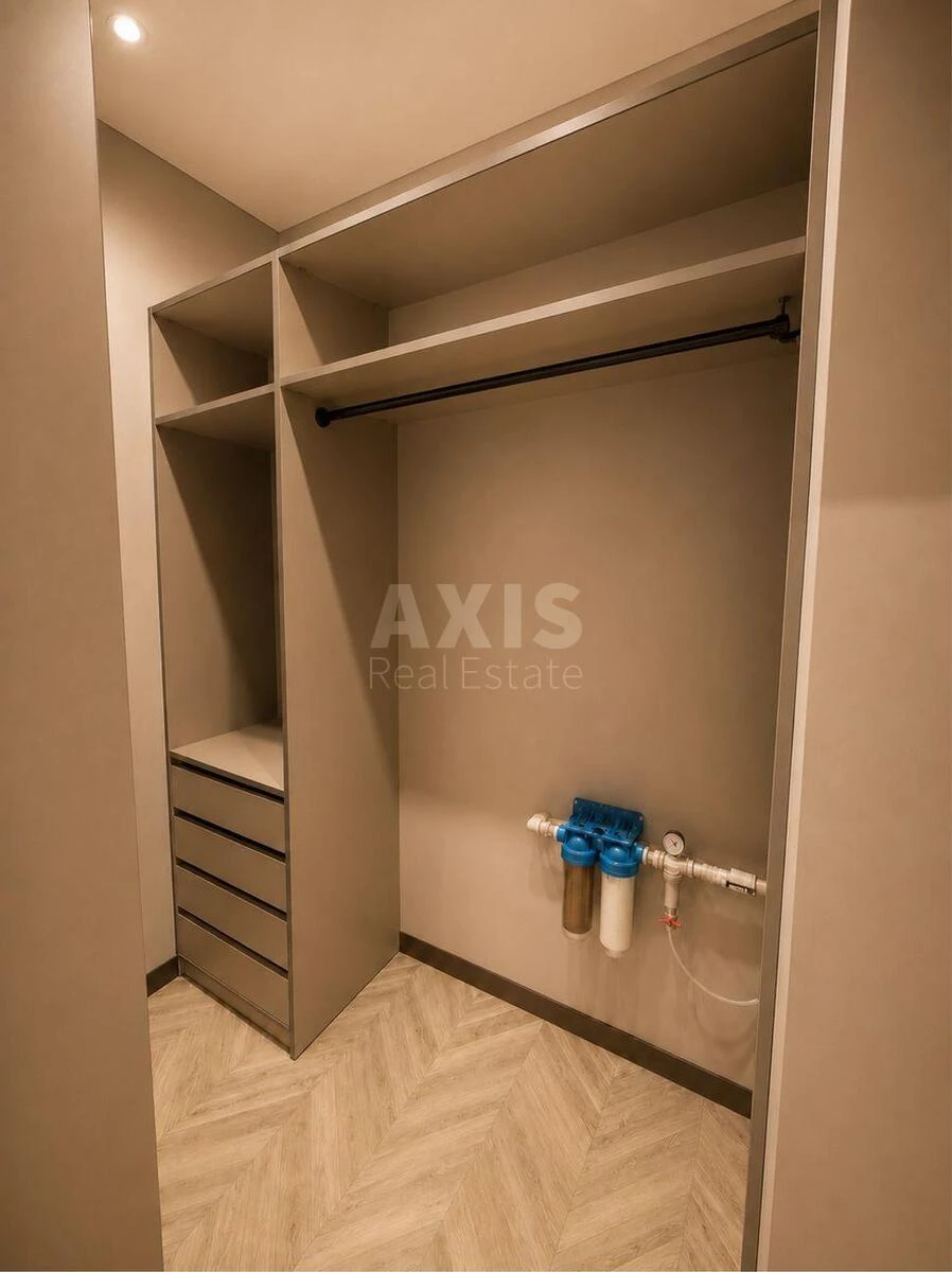 2k apartment vul. Prychal'na 147020710