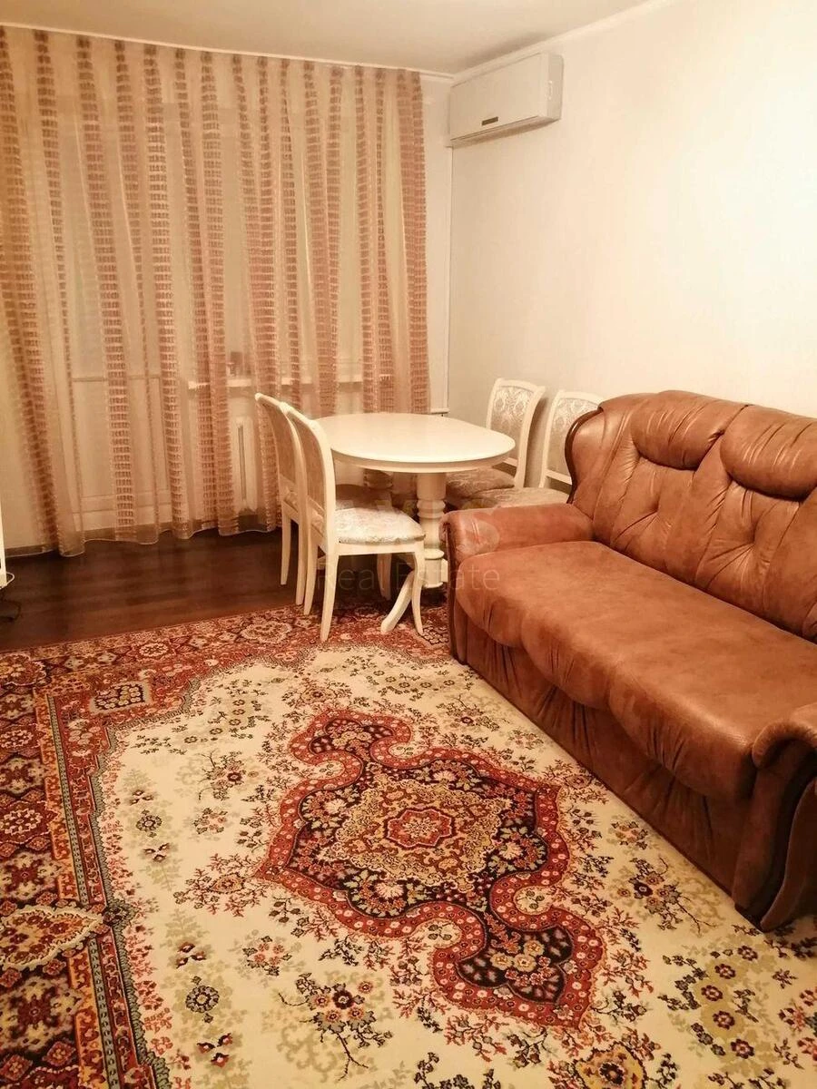 3k apartment vul. Vavylovyh 16/12702111