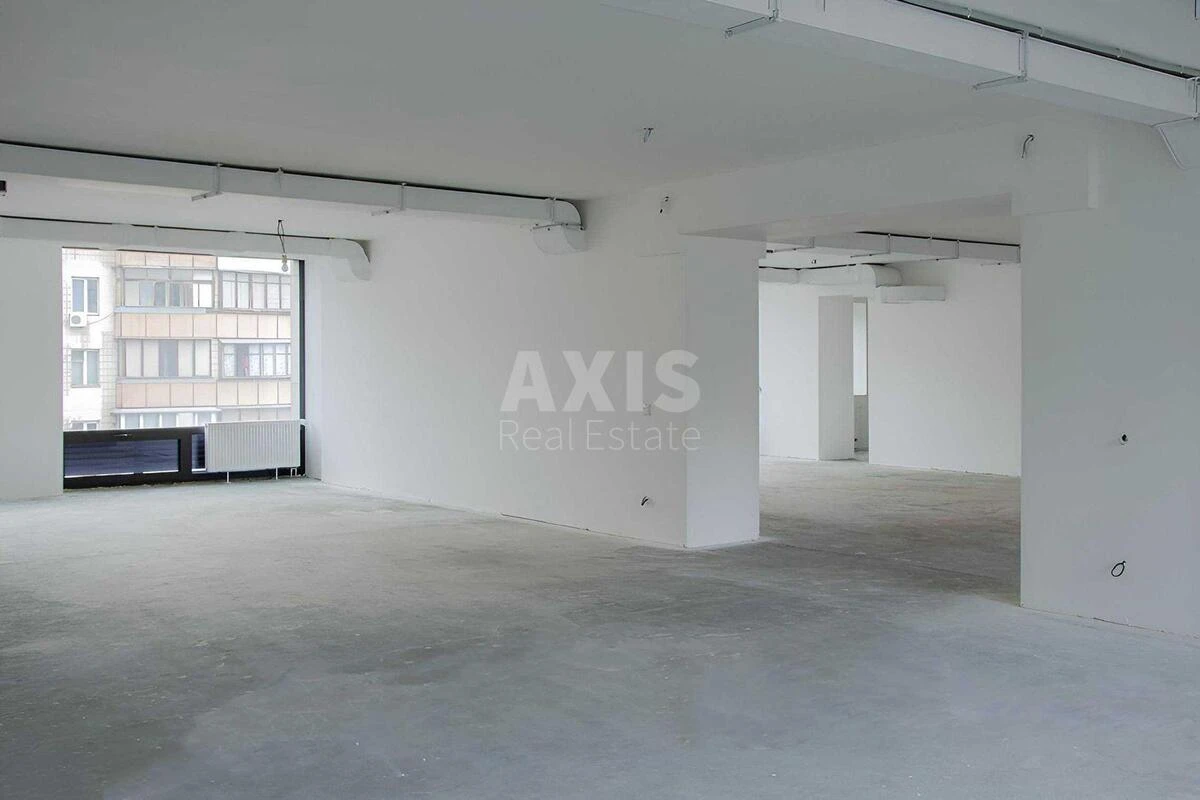 Office vul. Saksagans'kogo 53/80, 241m271713