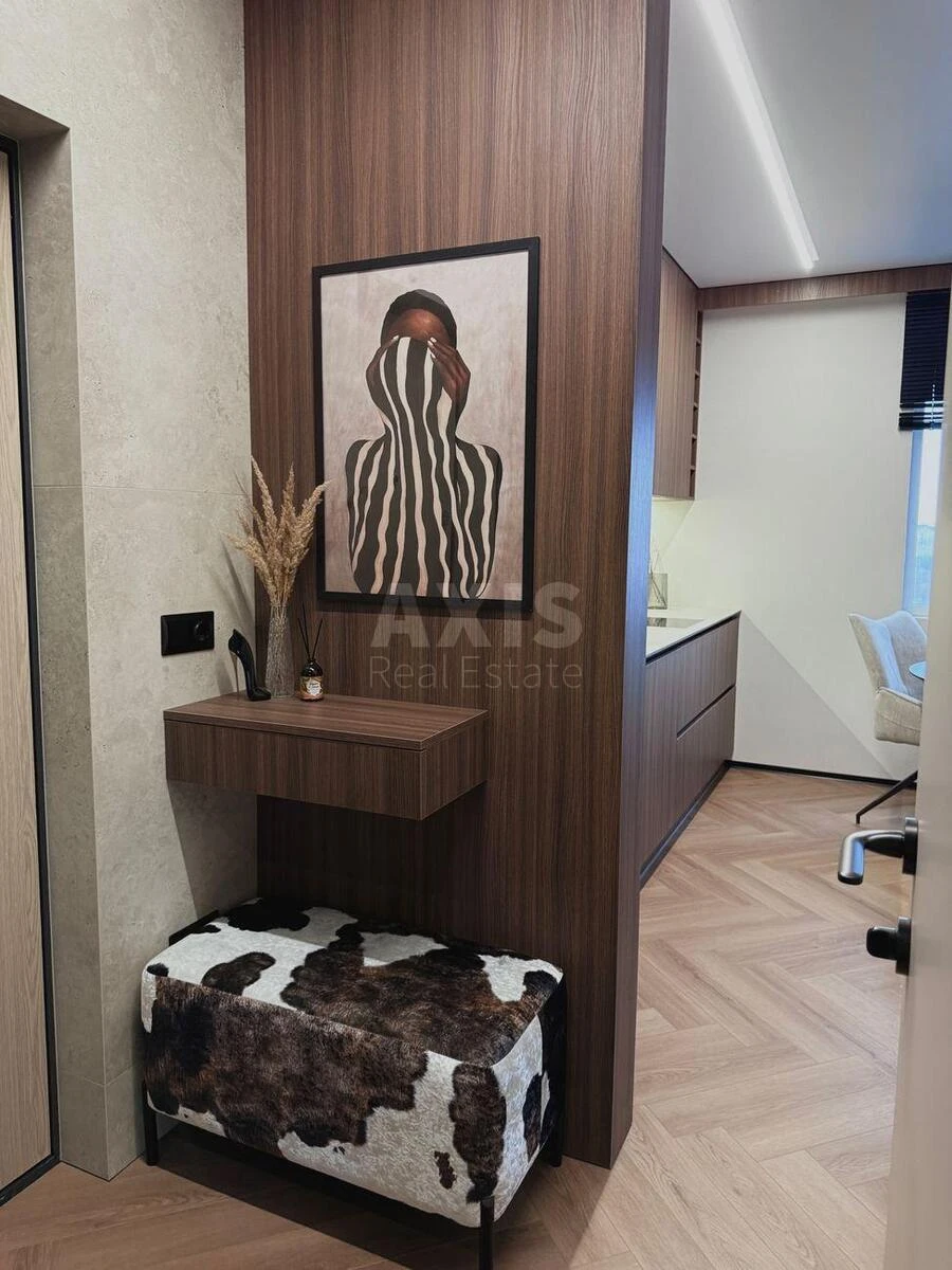 1k apartment vul. Myhajla Maksymovycha 27К6848719