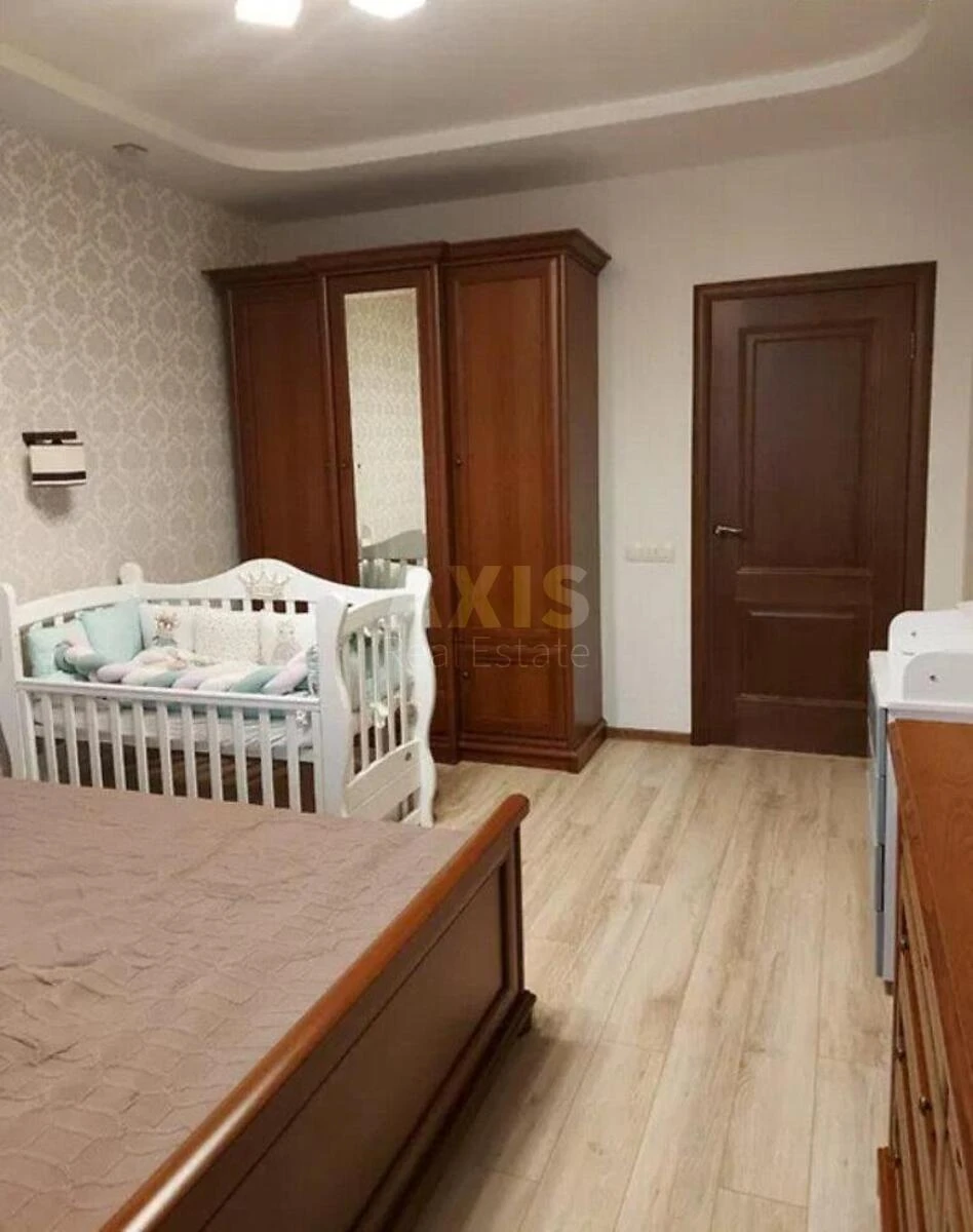 2k apartment vul. Lypkivs'kogo Vasylja Mytropolyta 37Б628047