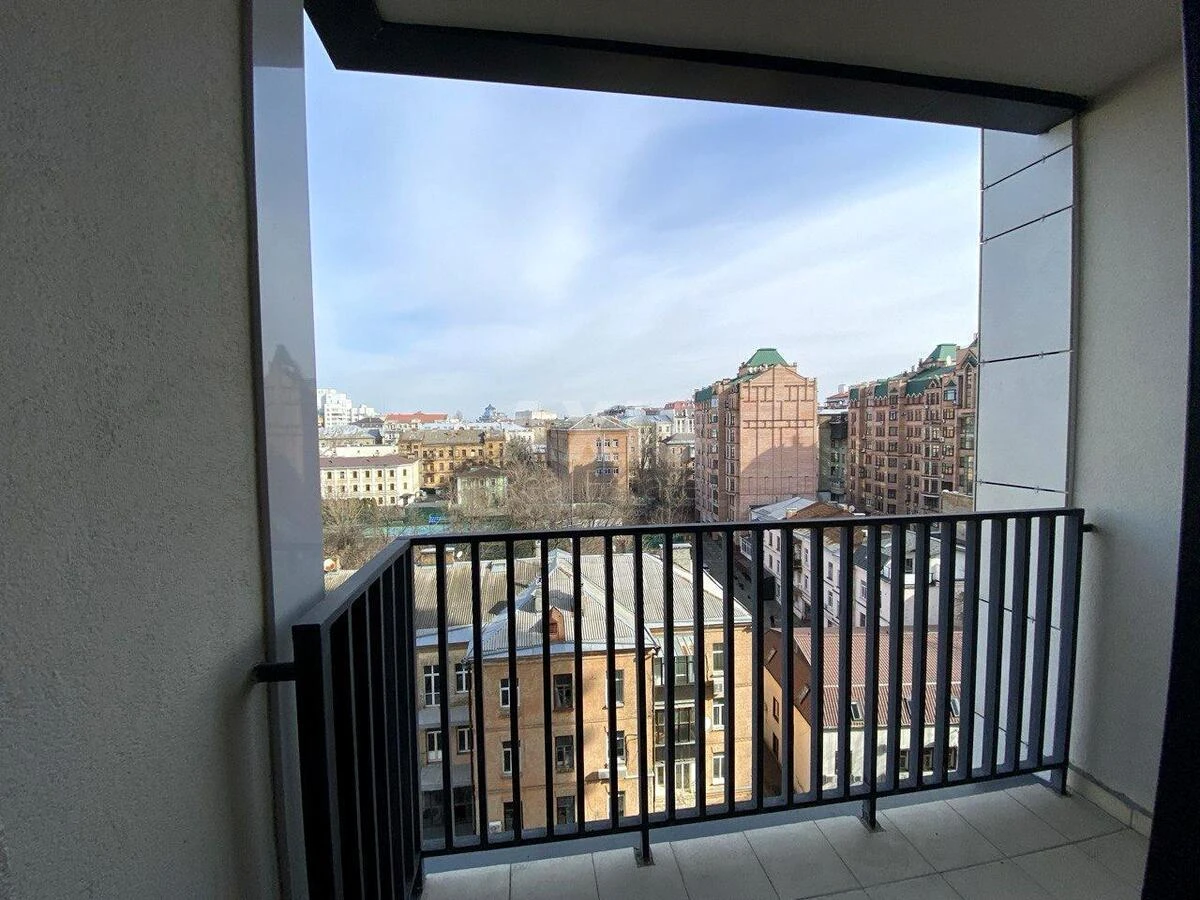 1k apartment vul. Bul'varno-Kudrjavs'ka 15А6685116