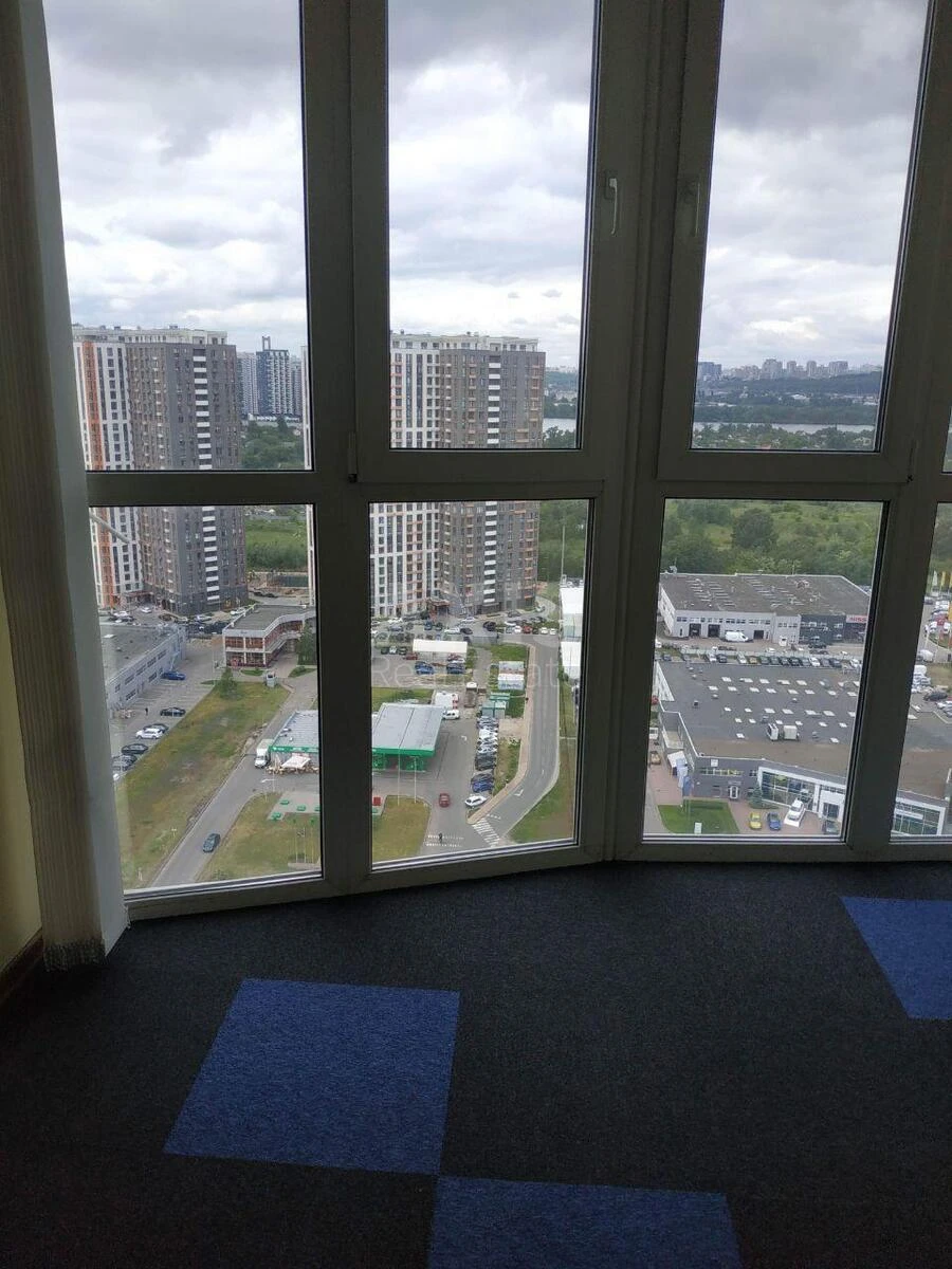 Office vul. Knjazhyj Zaton 21, 157m2714491