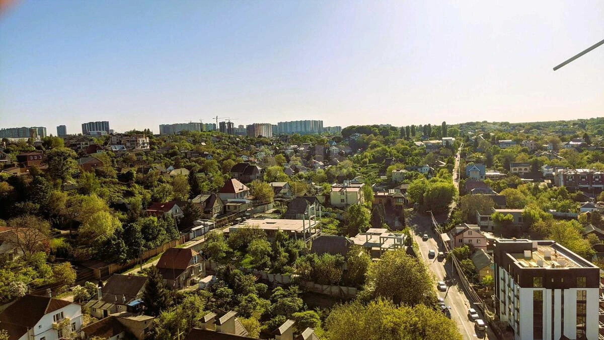 3k apartment pr-t Lobanovs'kogo 126Г6999312