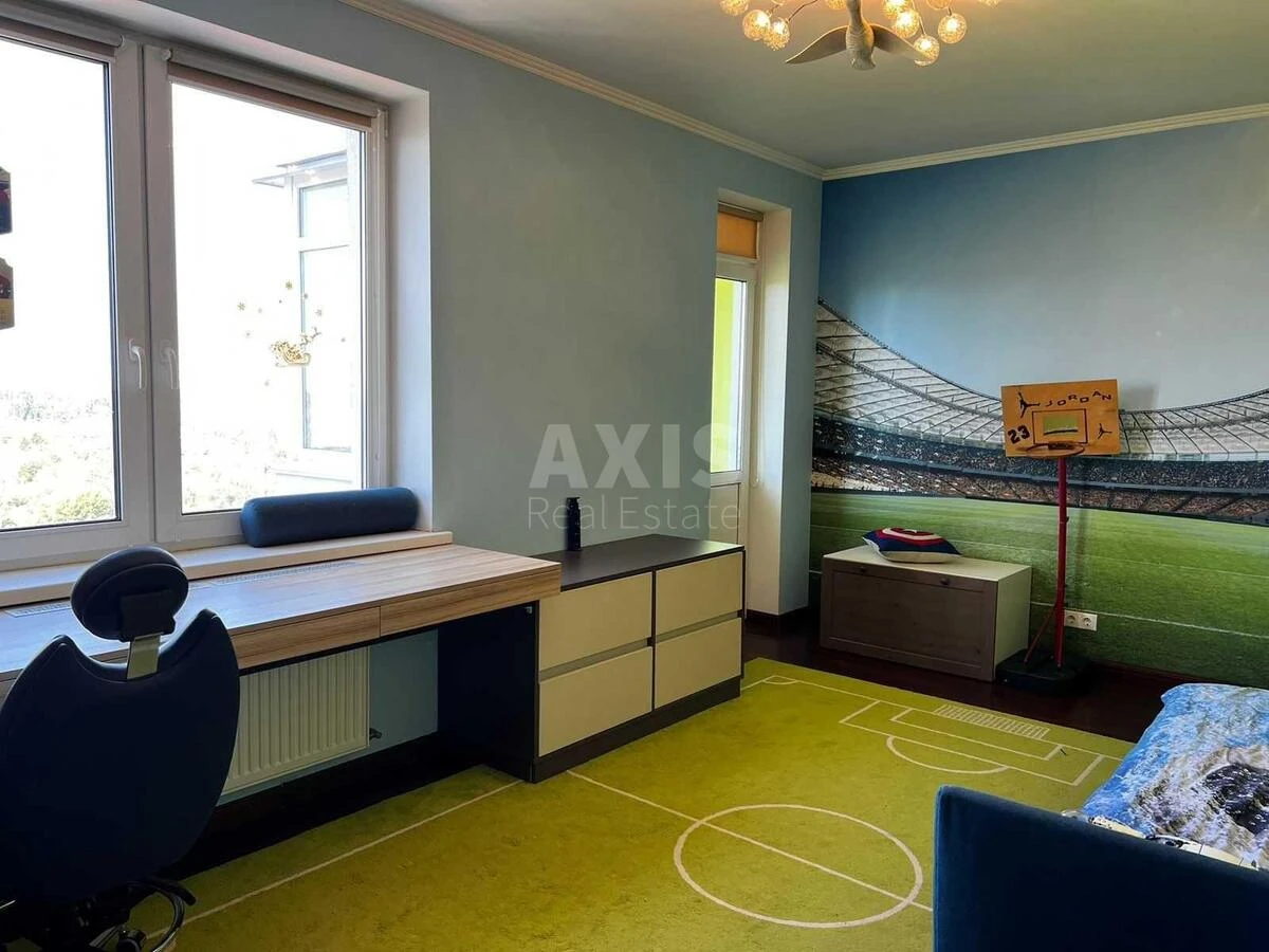 4k apartment vul. Kadets'kyj gaj 66527610