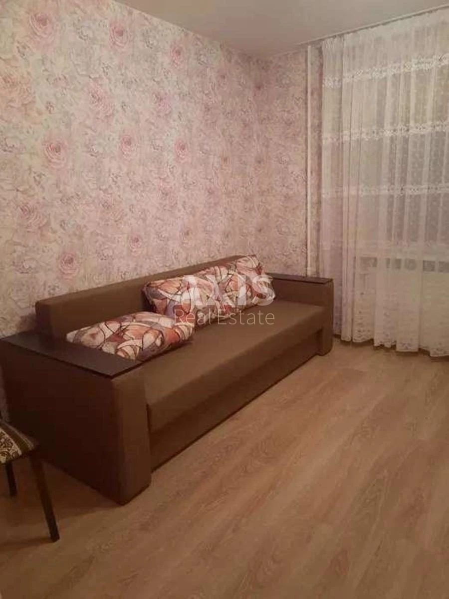 3k apartment vul. Poljarna 8Е287918