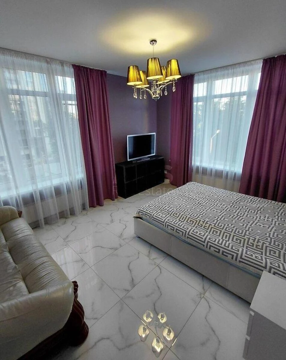 2k apartment vul. Pidvysoc'kogo Profesora 2700123