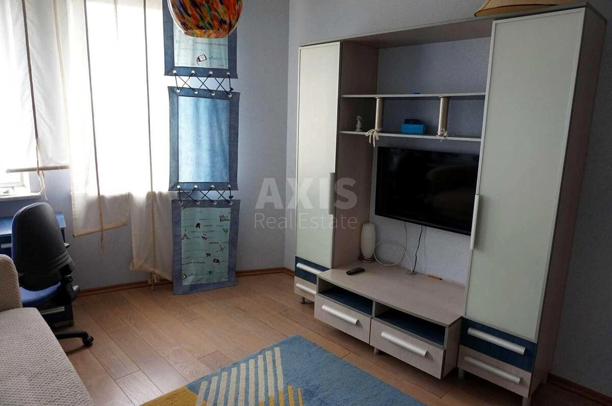 3k apartment vul. Amosova Mykoly 47148612