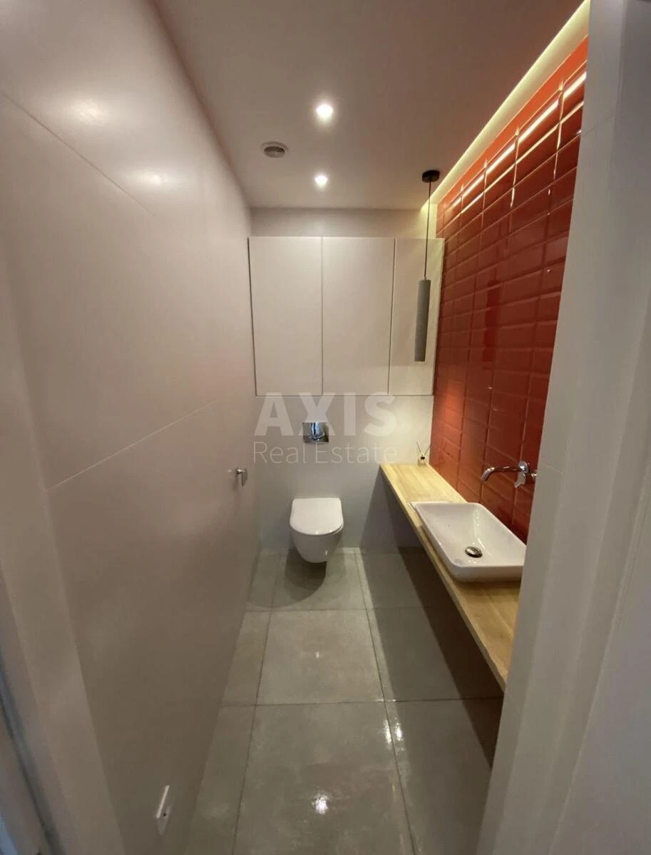 Trade object vul. Demii'vs'ka 13, 80m2586647