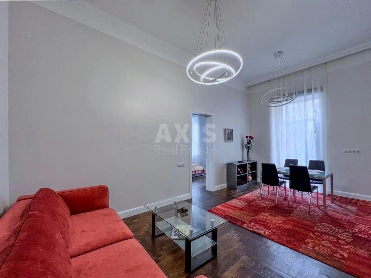3k apartment vul. Bohdana Stupky 3669125