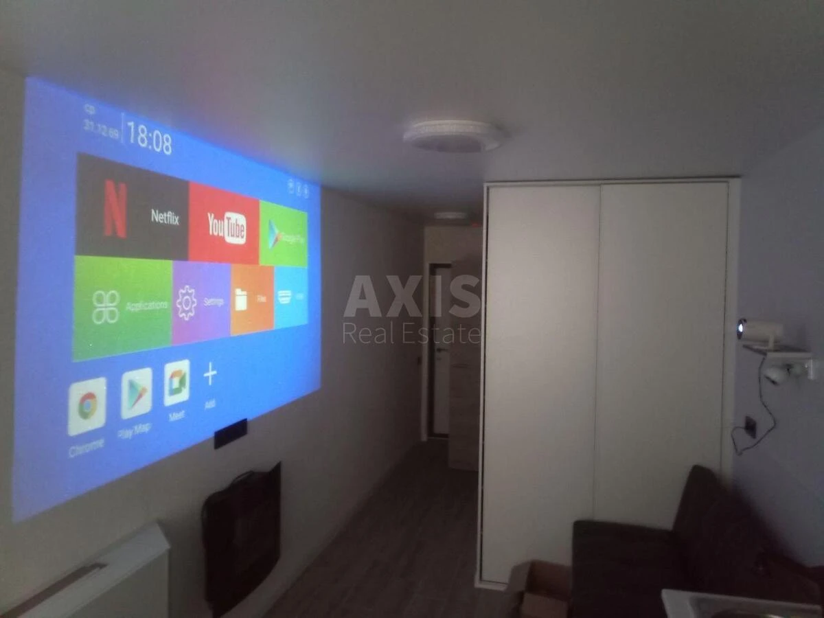 1k apartment vul. Bulahovs'kogo Akademika 2А685616