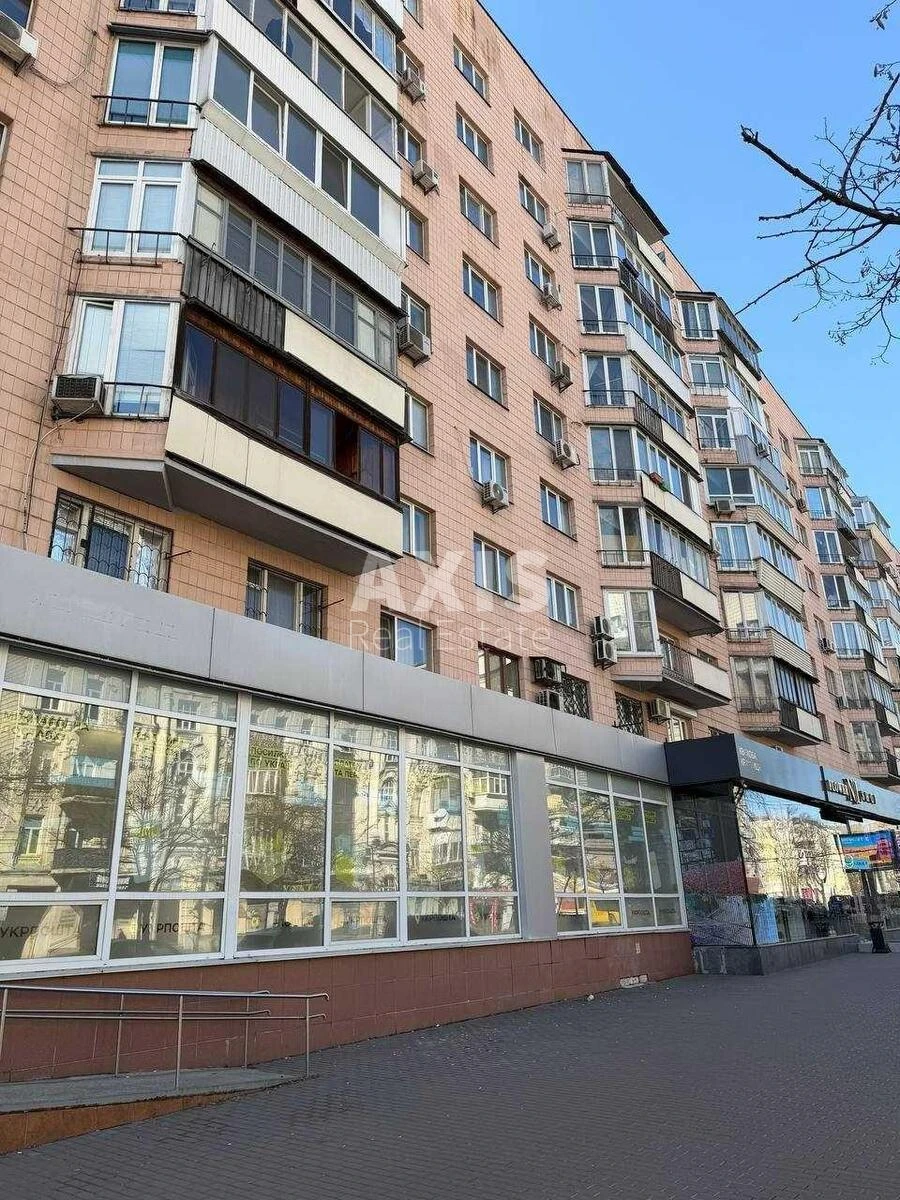 2k apartment vul. Velyka Vasyl'kivs'ka 102700306