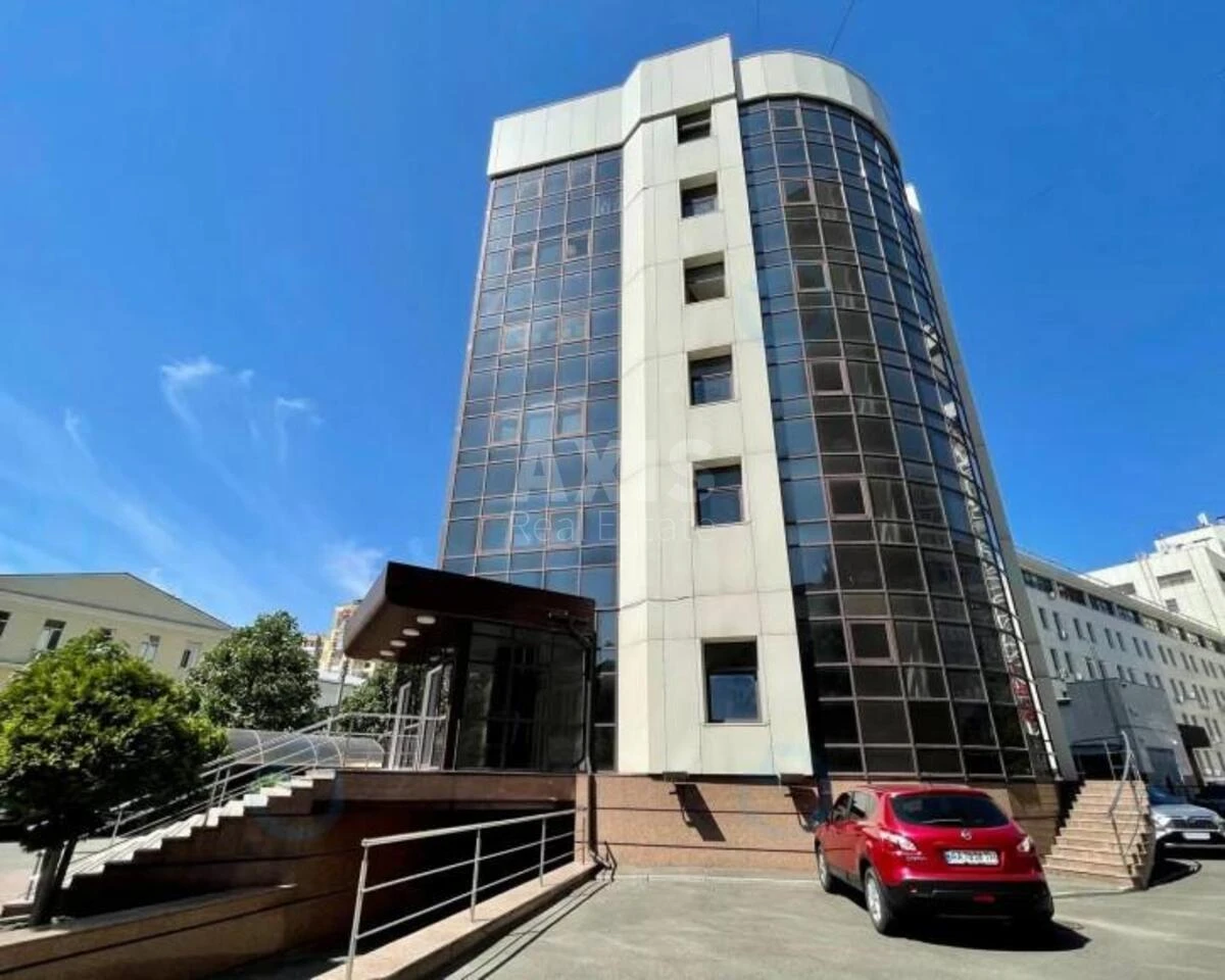 Офис ул. Генерала Алмазова 18, 157м2653381