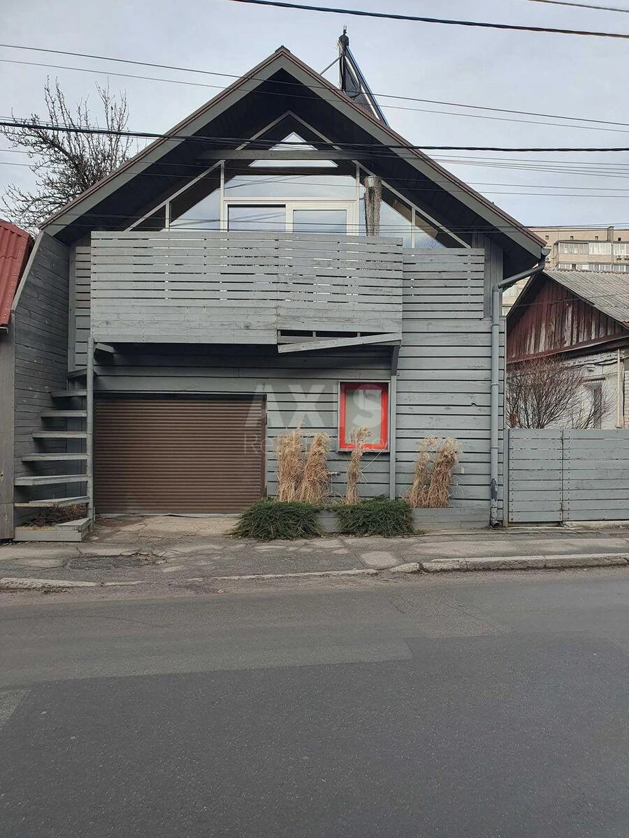 House vul. Klinichna, 65m2, Kyiv city7008218