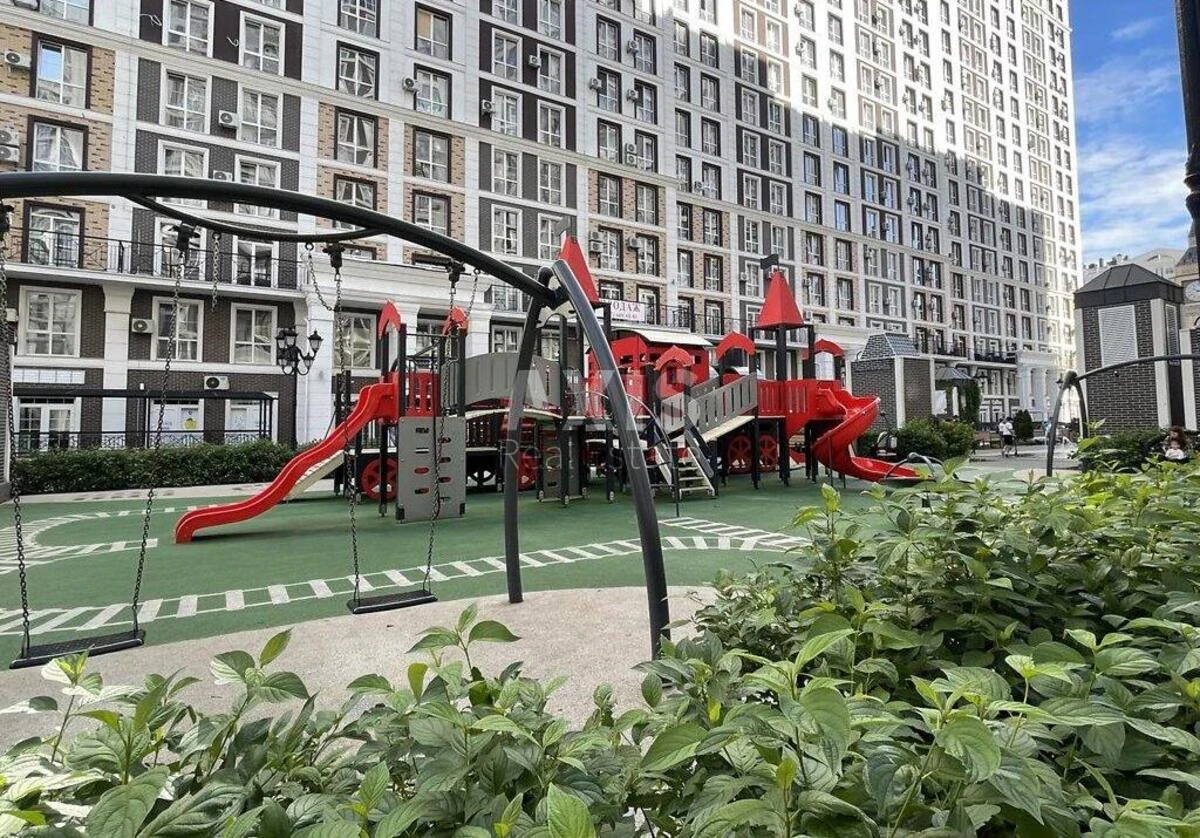 3к квартира ул. Михаила Максимовича 26Г7069217