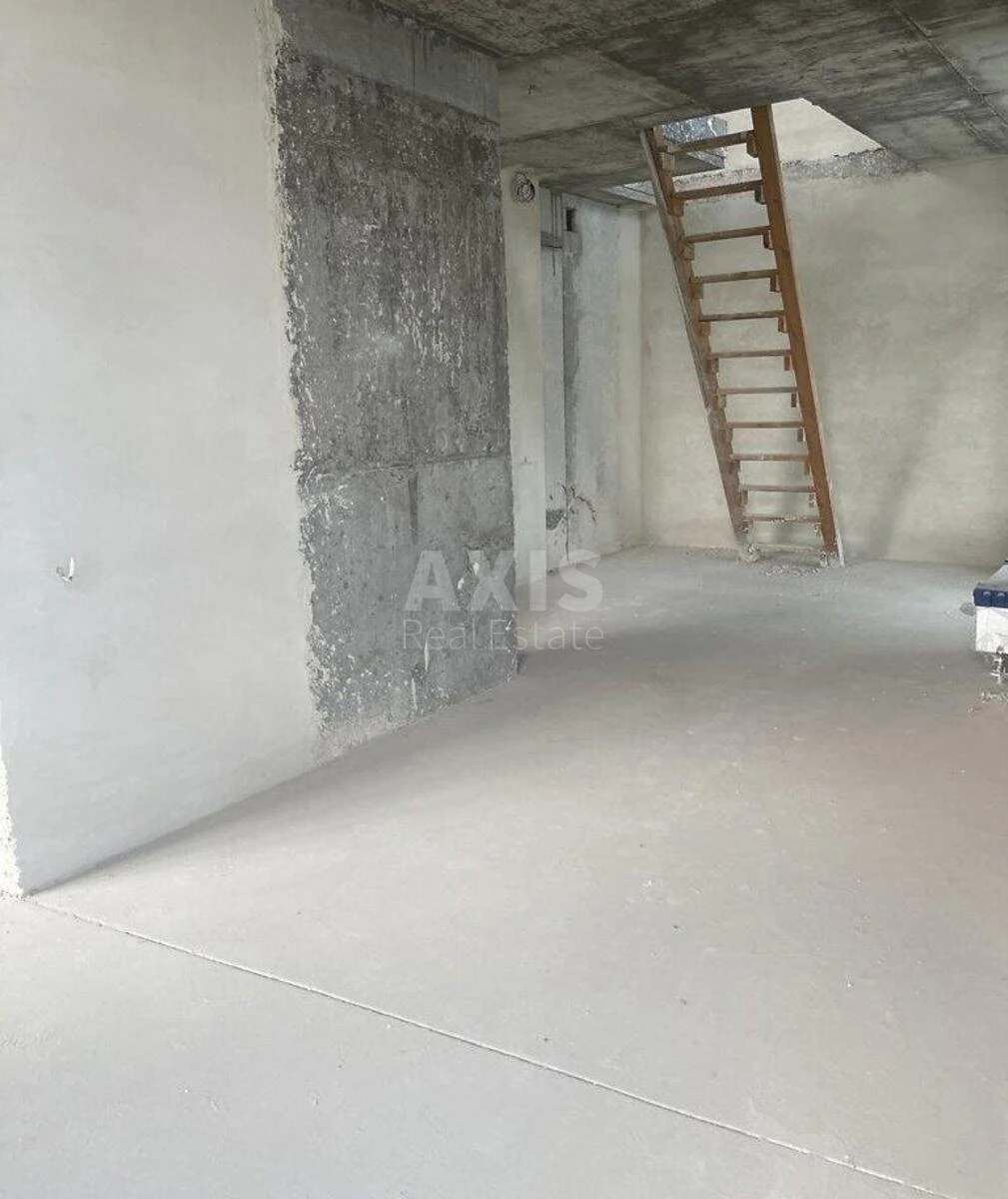 2к квартира ул. Михаила Максимовича 3Д653886