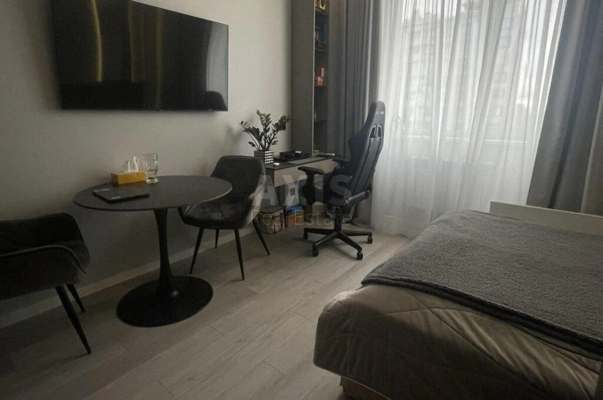 1k apartment vul. Andriya Verkhohlyada 14А654130