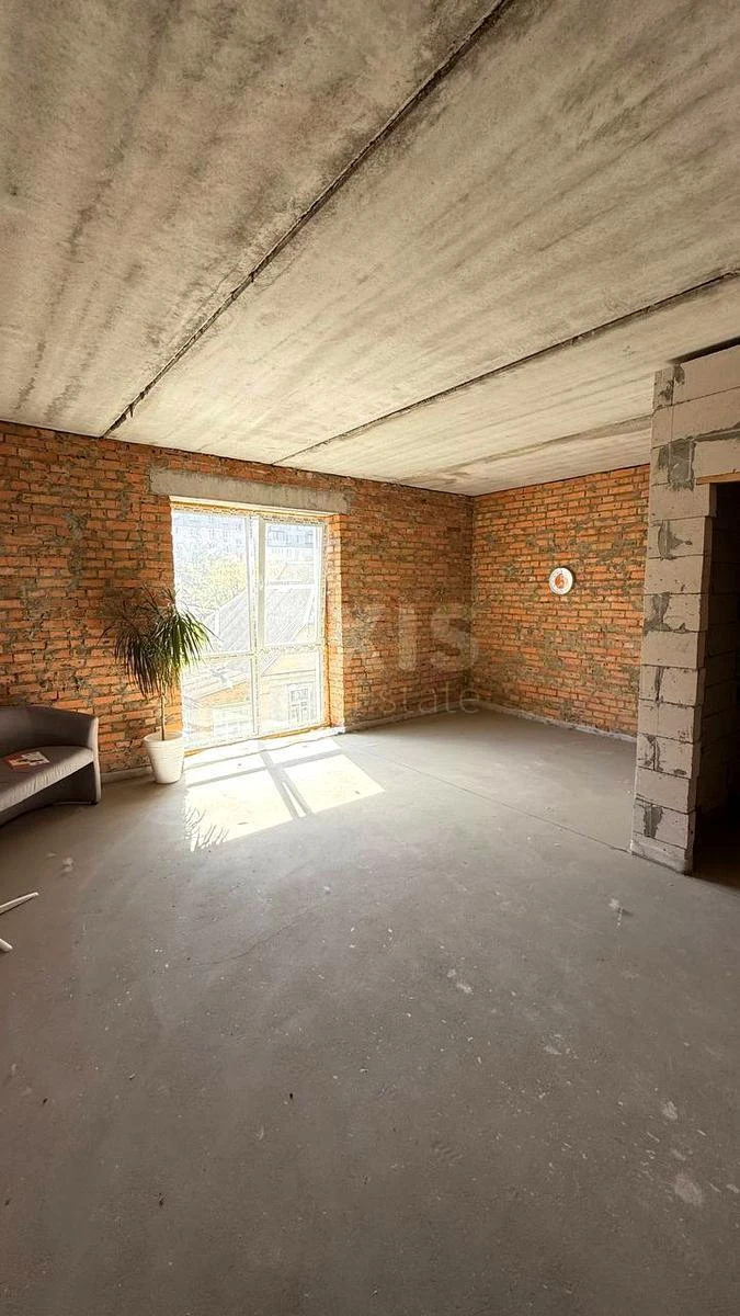 1k apartment vul. Profspilkova 5А632171