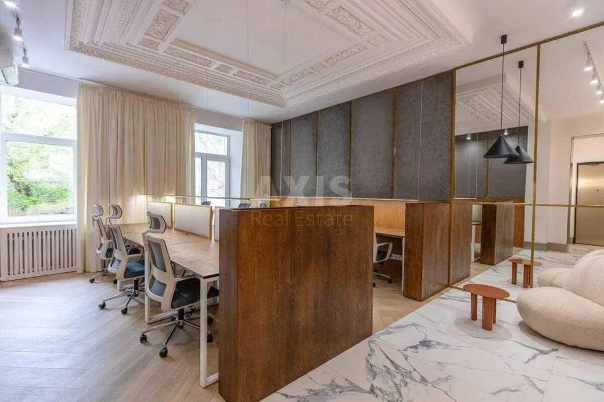 Офис ул. Вячеслава Липинского 12, 60м2669981