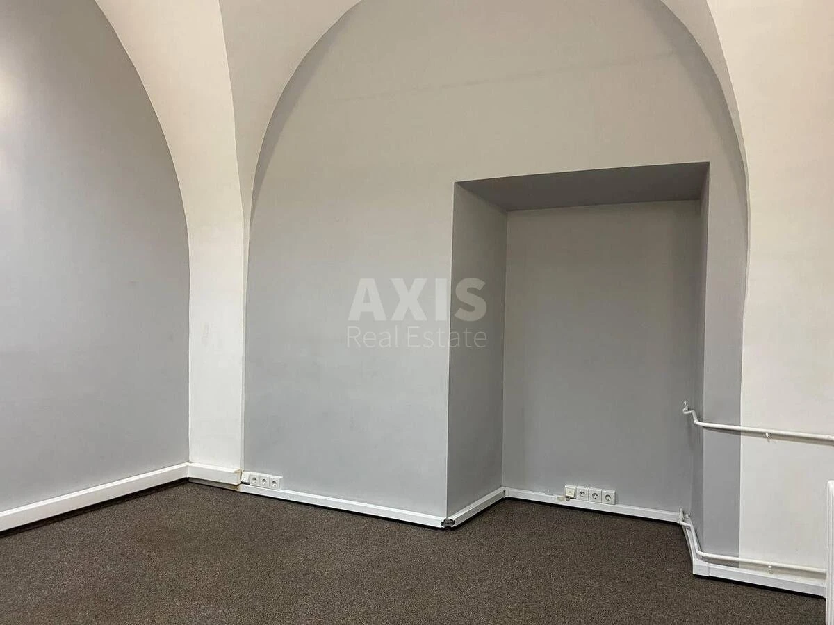 Office vul. Rybal's'ka 22, 128m26700510