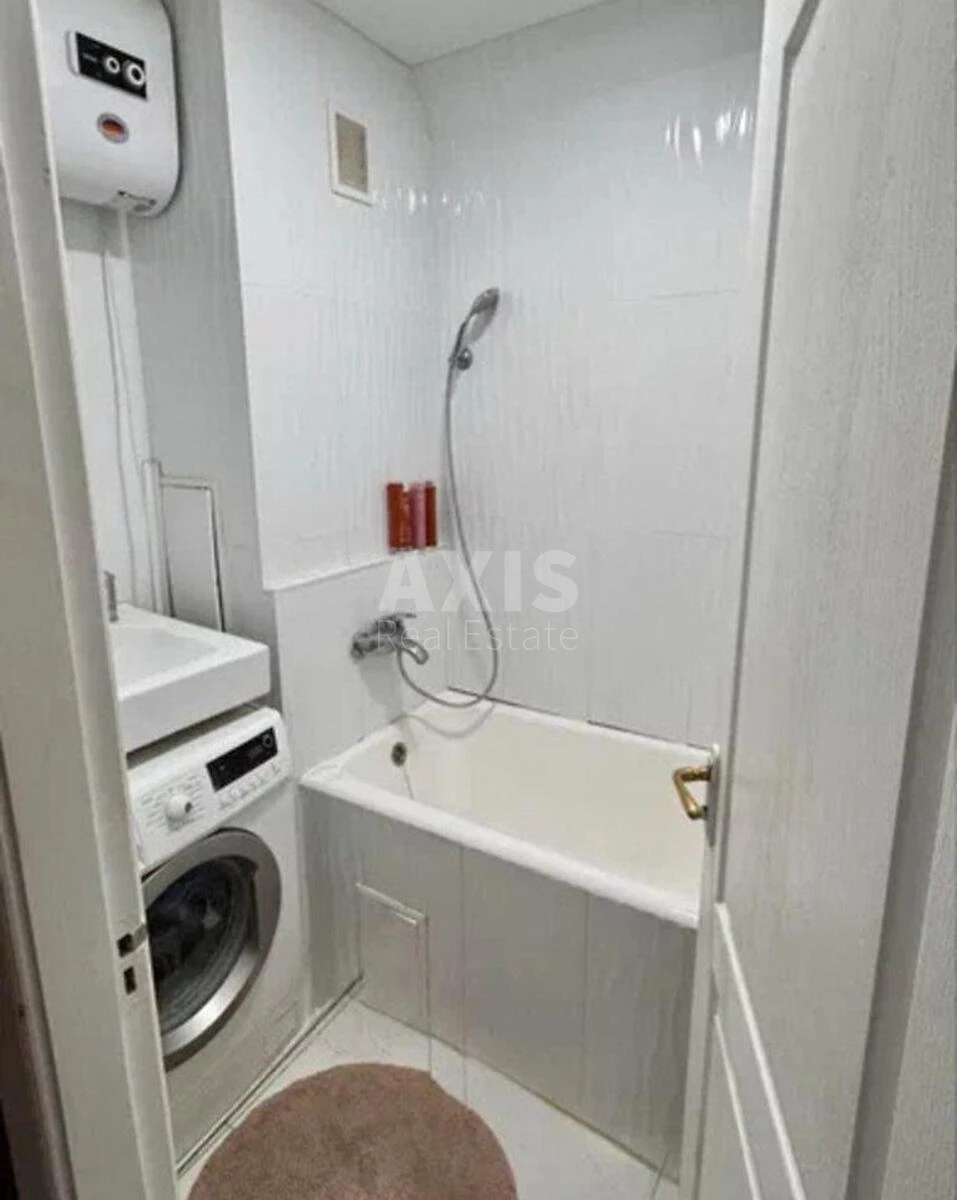 3k apartment vul. Kaunas'ka 12/2701277