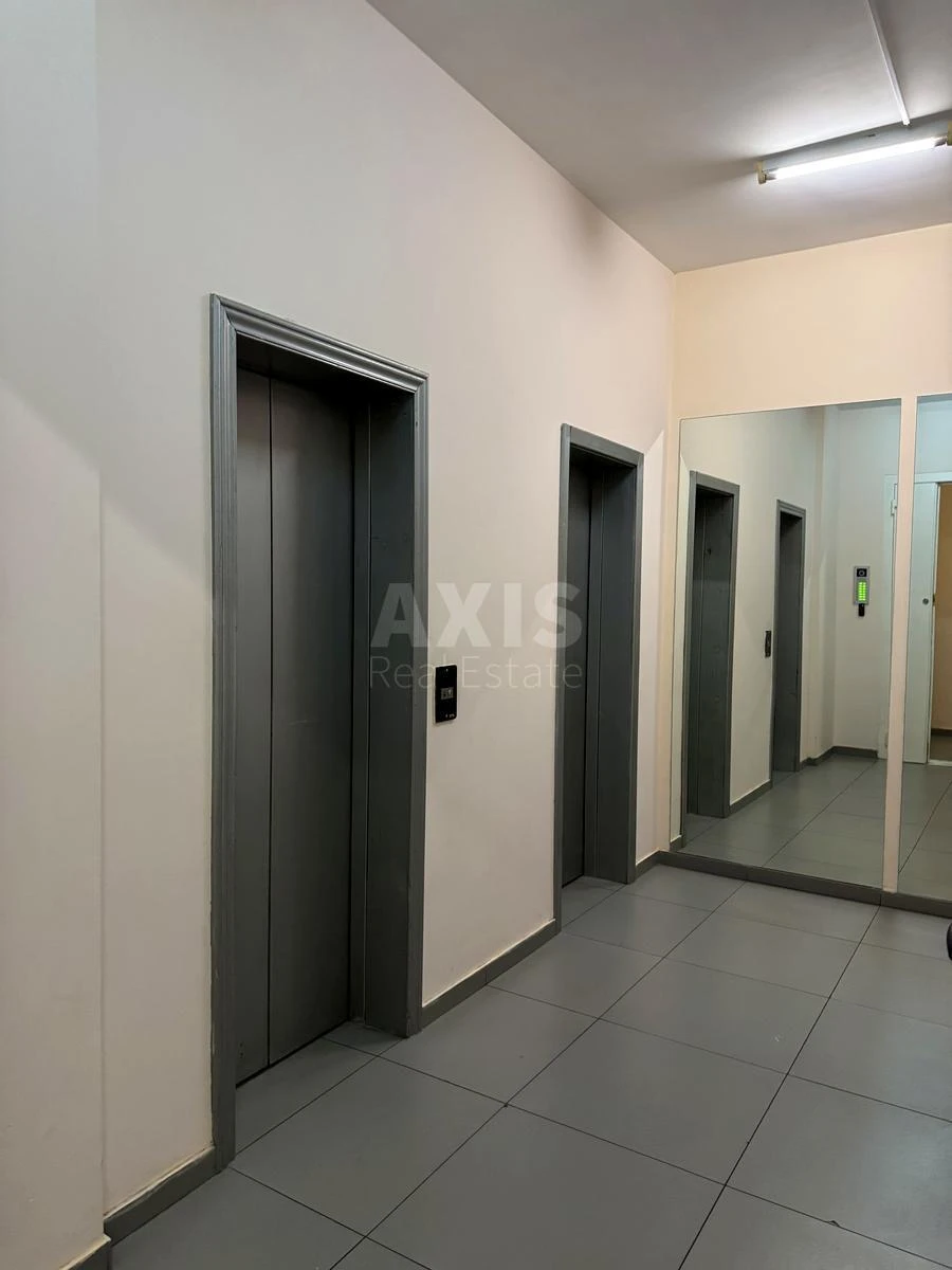 1k apartment vul. Rustaveli Shota 446544612