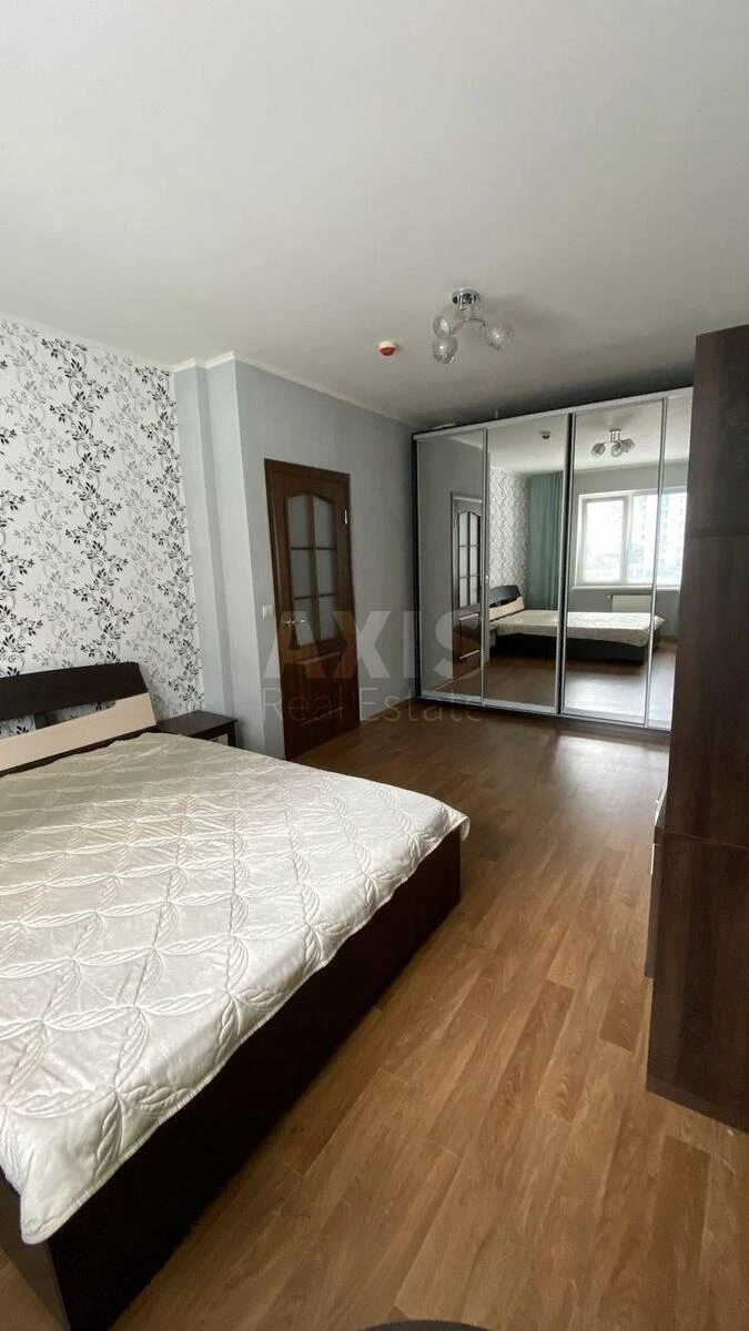 1k apartment vul. Gmyri Borysa 12Б701356