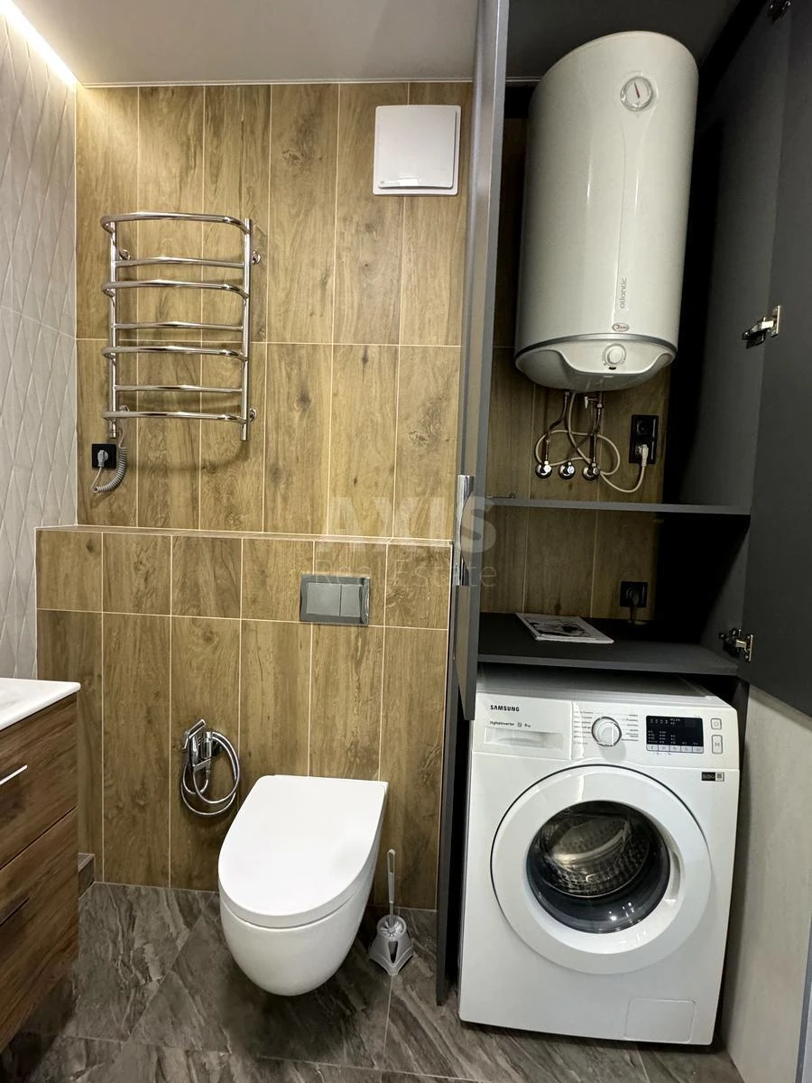 1к квартира ул. Осокорская 2А6545511