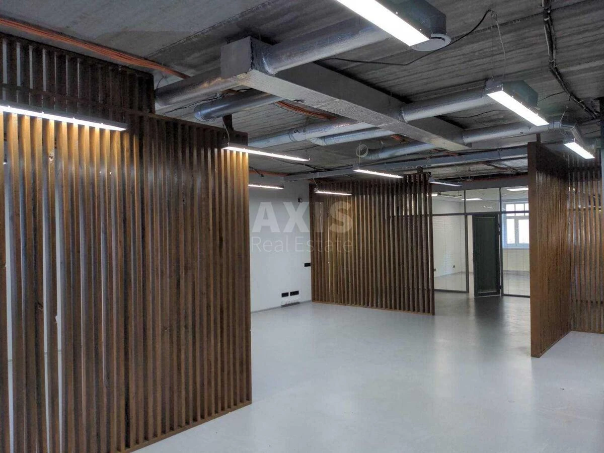 Office vul. Irynyns'ka 5/24, 350m2686840