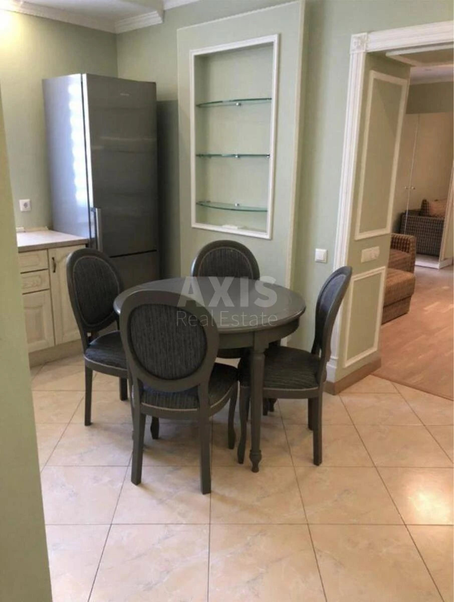 2k apartment vul. Oleksandra Konyskoho 37/41670331