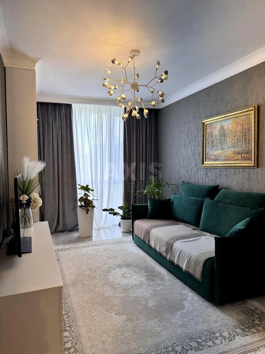 2к квартира ул. Заречная 16701596