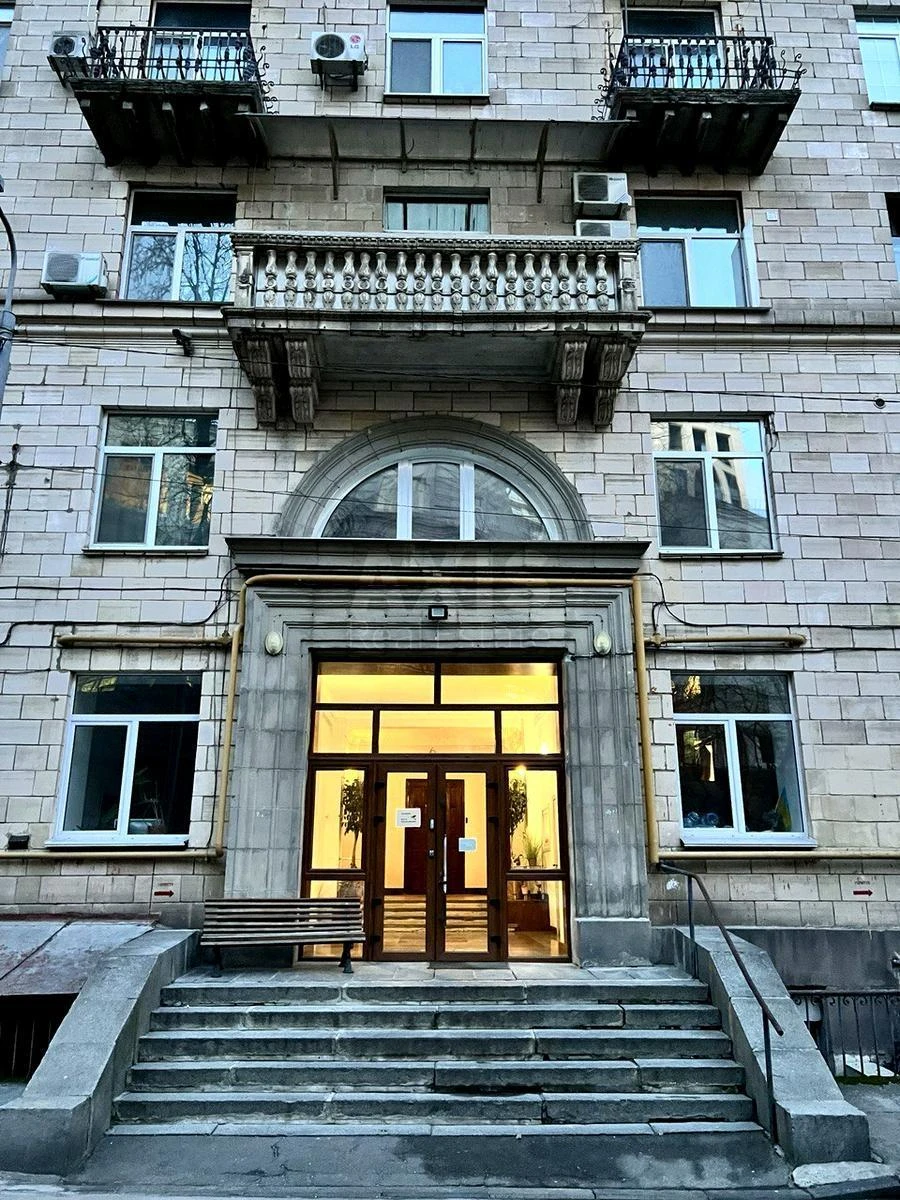 4k apartment vul. Hreshhatyk 256548419