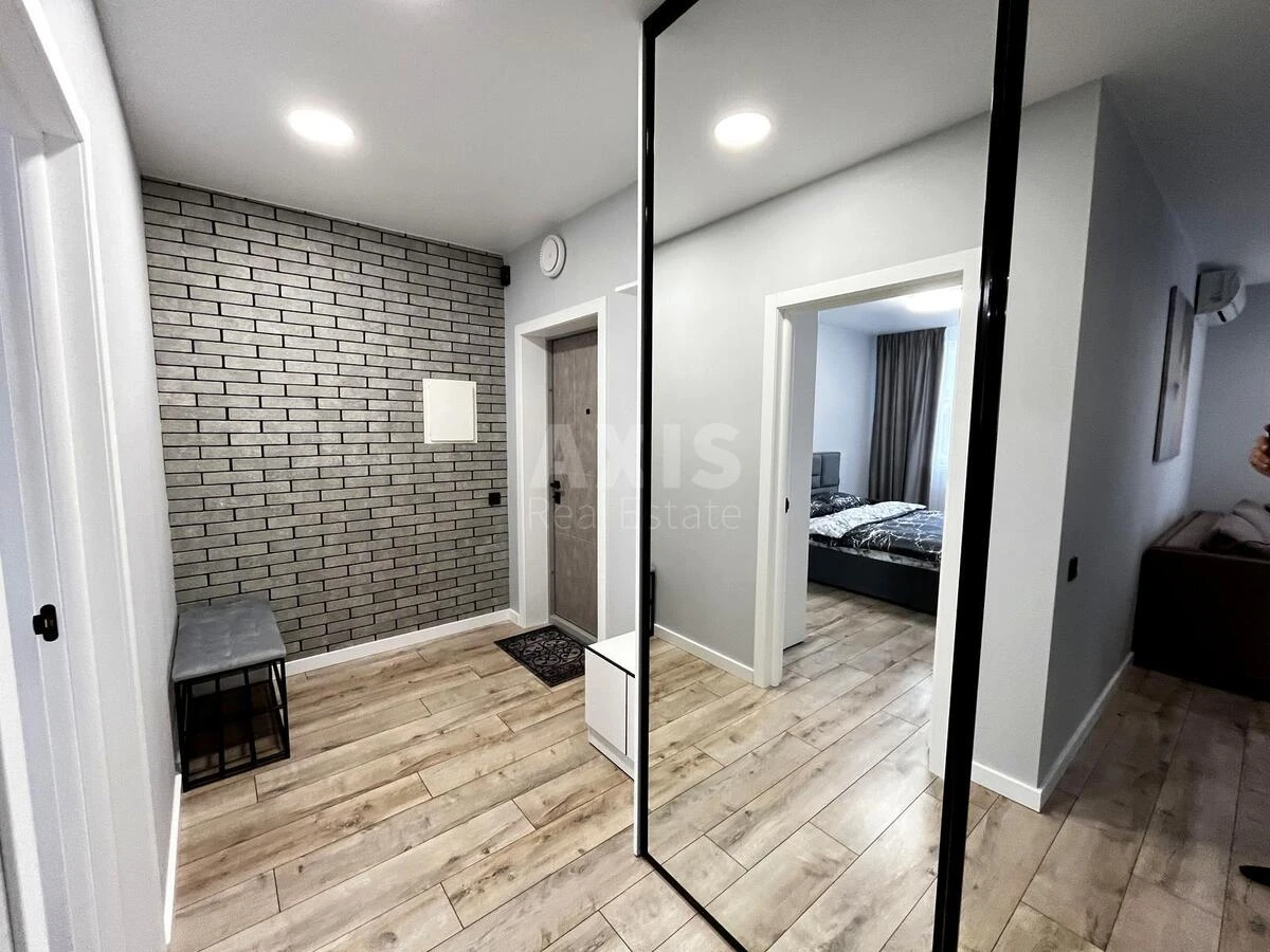 1к квартира ул. Менделеева 19654986