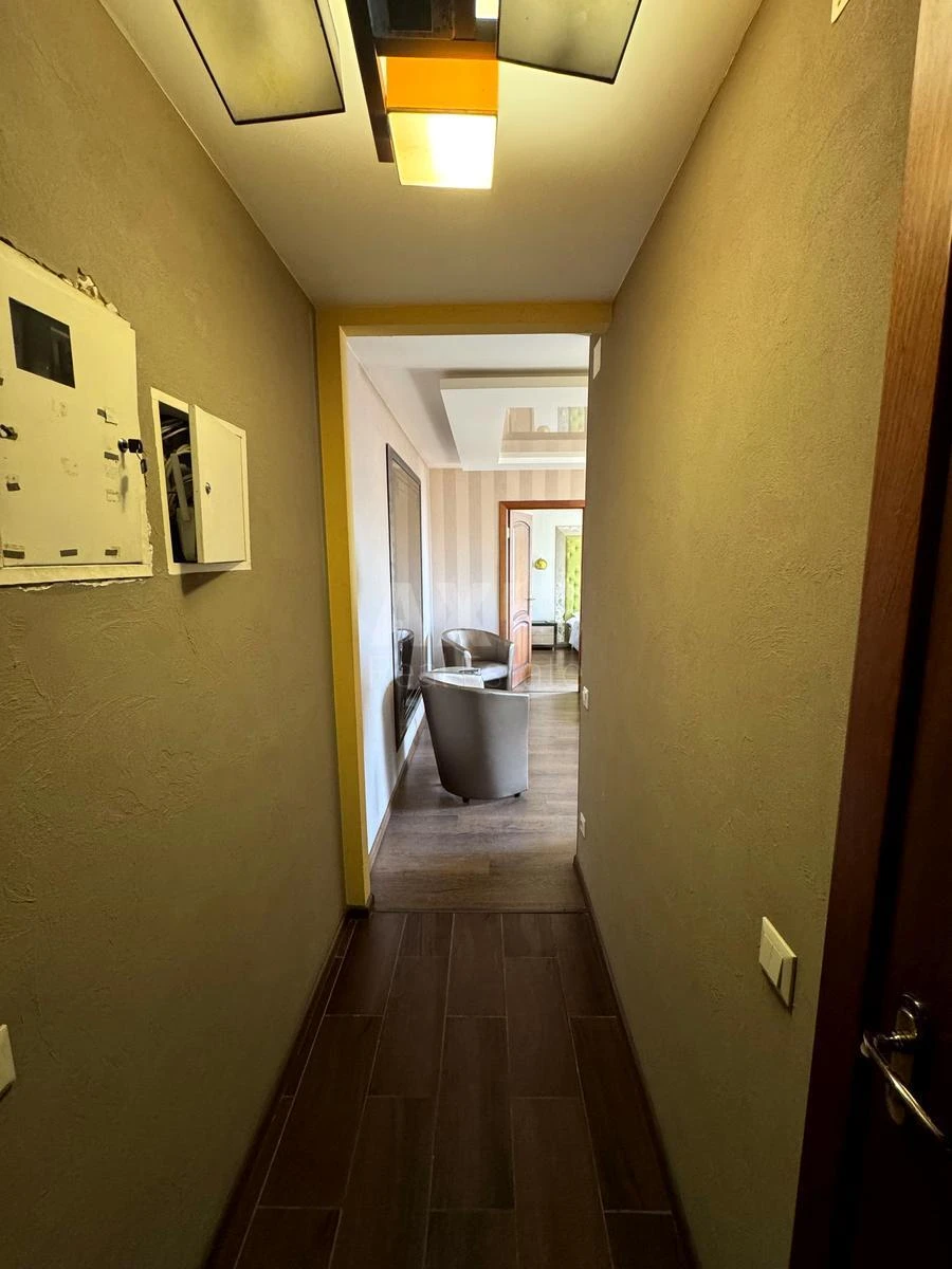 2k apartment bul. Lesi Ukrai'nky 126871310