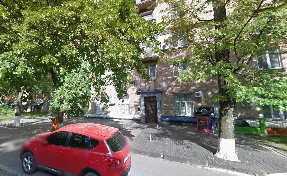 Trade object vul. Tarasivs'ka 3, 180m2670720