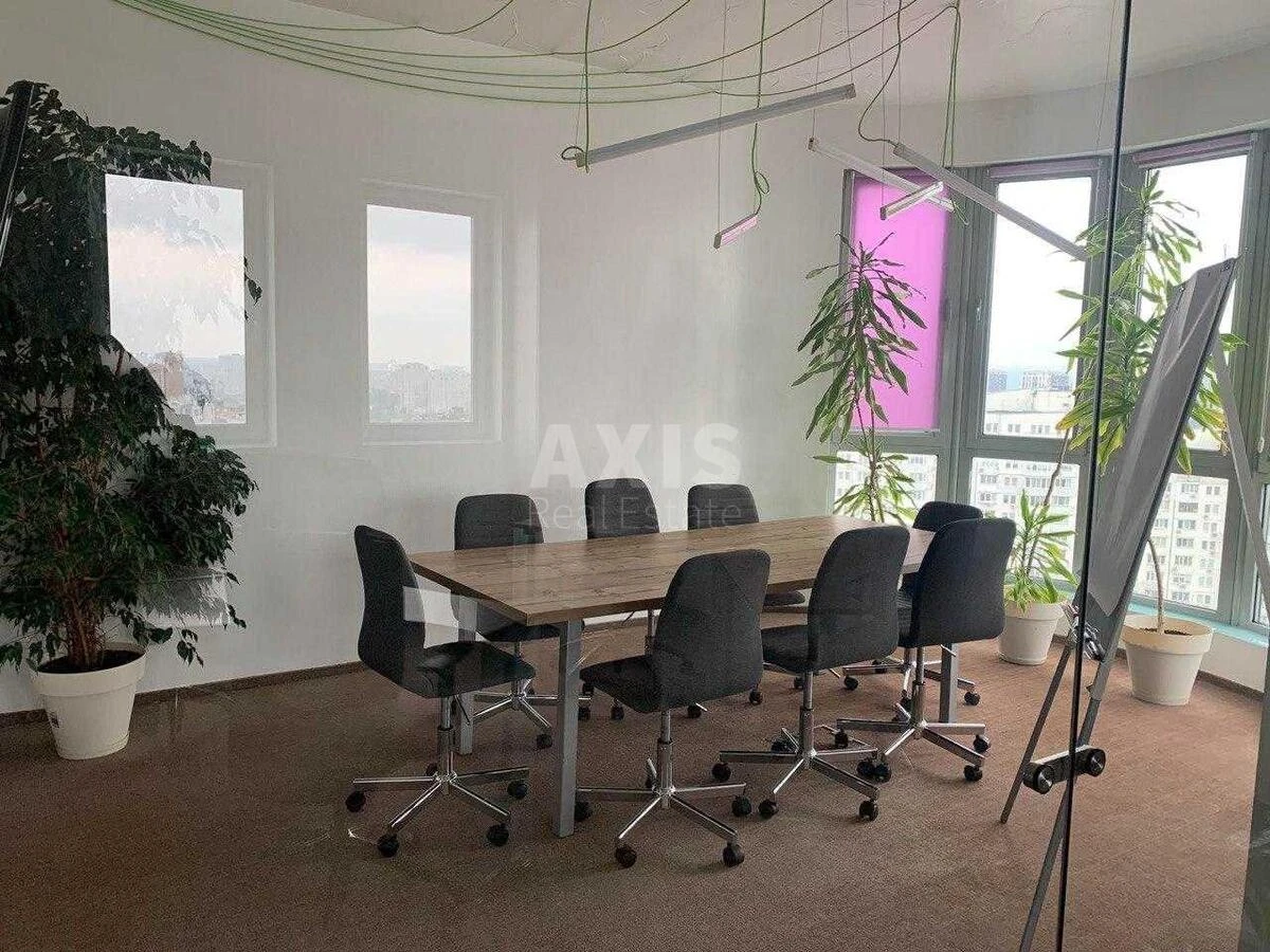 Office vul. Chavdar Jelyzavety 7, 175m26757412