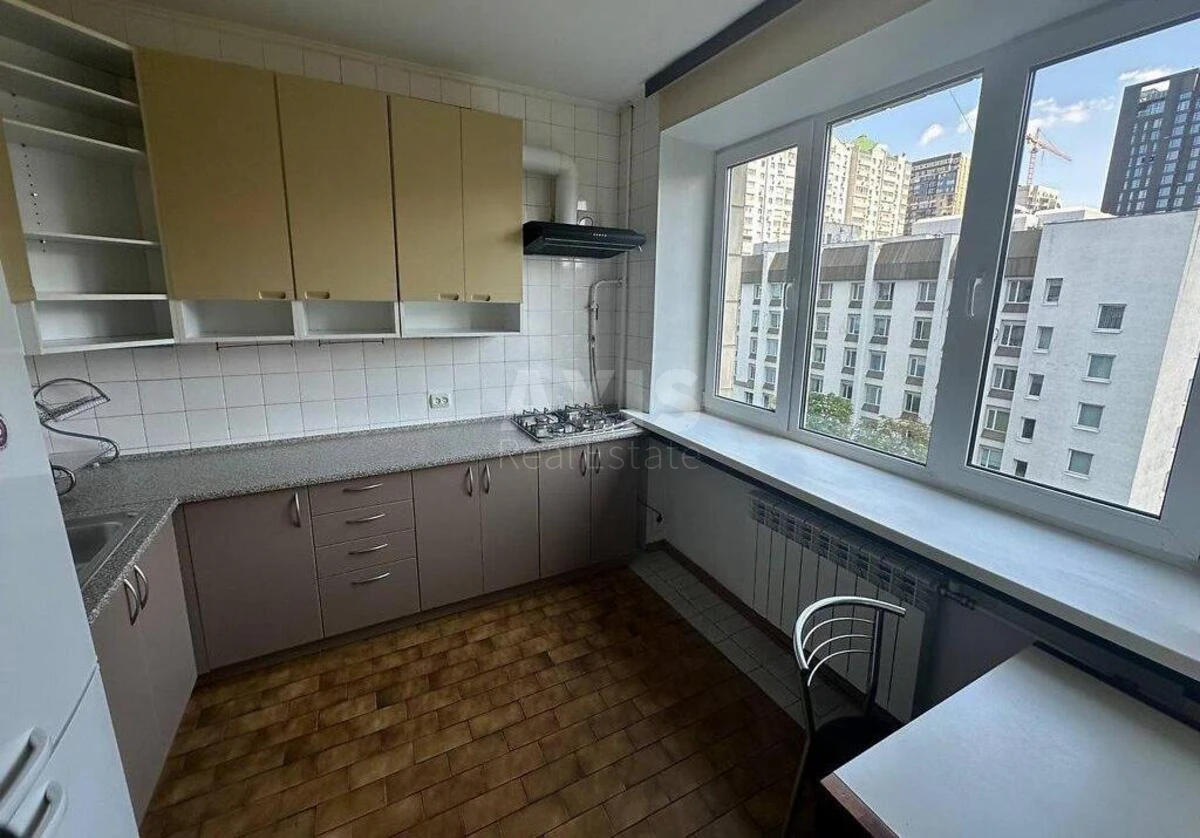 3к квартира ул. Предславинская 3869131