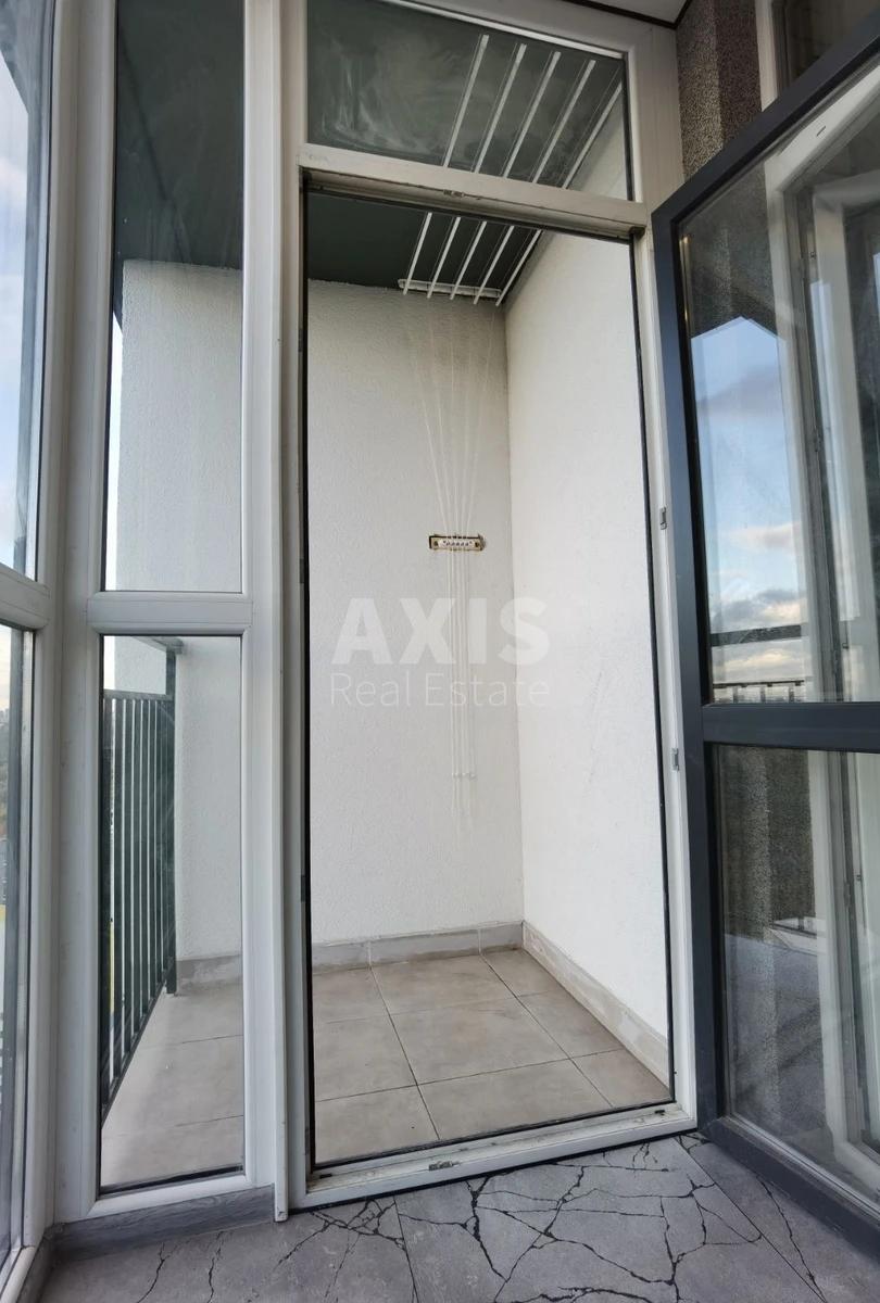 1k apartment vul. Grechka Marshala 12К6047819