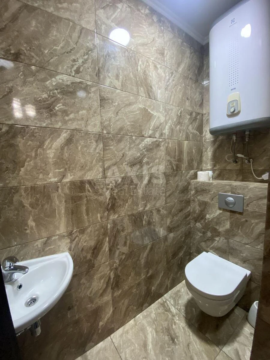 2k apartment vul. Revuc'kogo 76431712