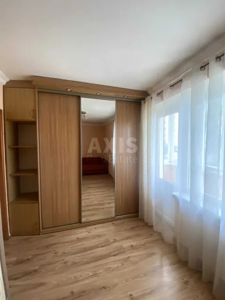 3k apartment vul. Boryspil's'ka 43348935