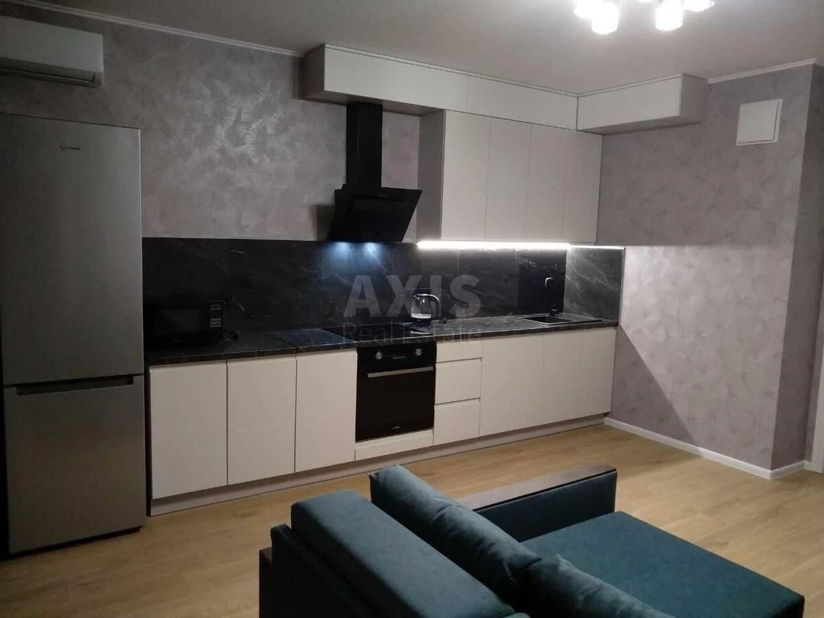 2k apartment vul. Oleksandra Olesja 10659030