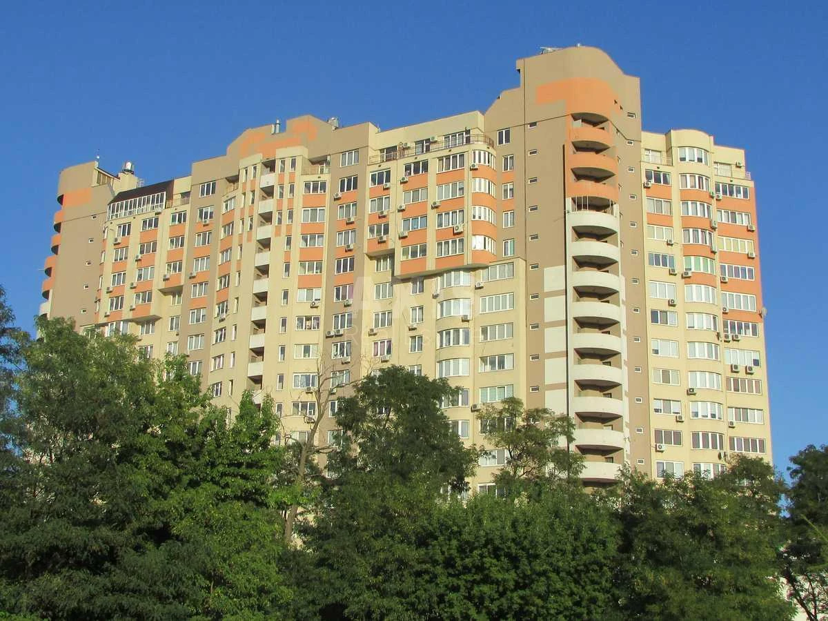 3к квартира ул. Касияна Василия 2/17058814